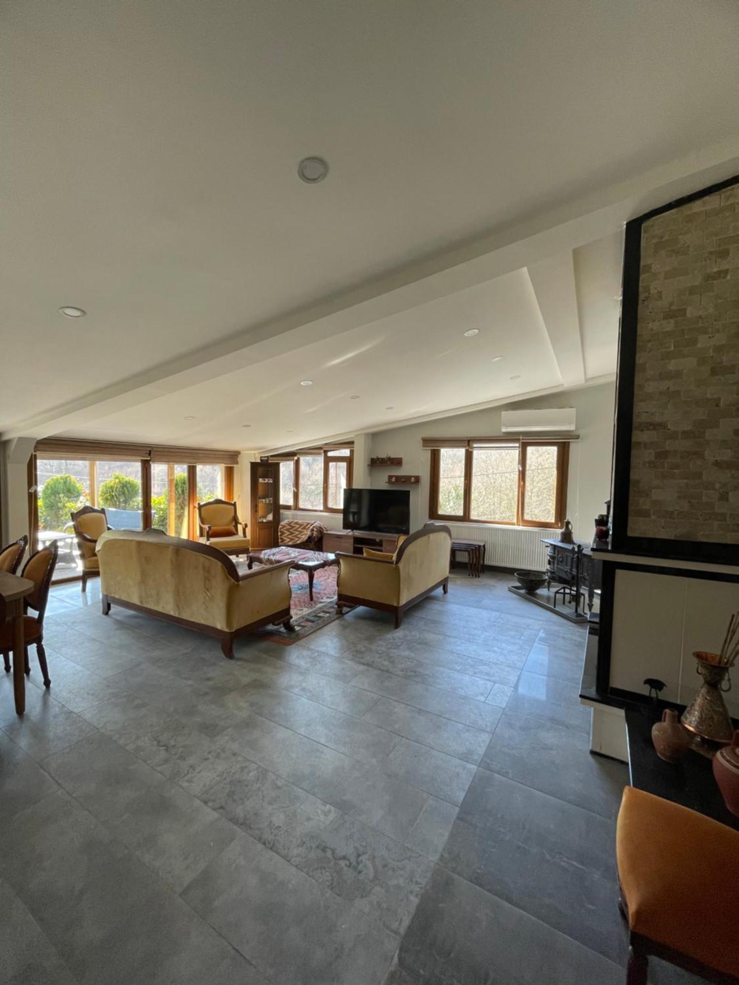 Beykoz Dag Evi Villa *