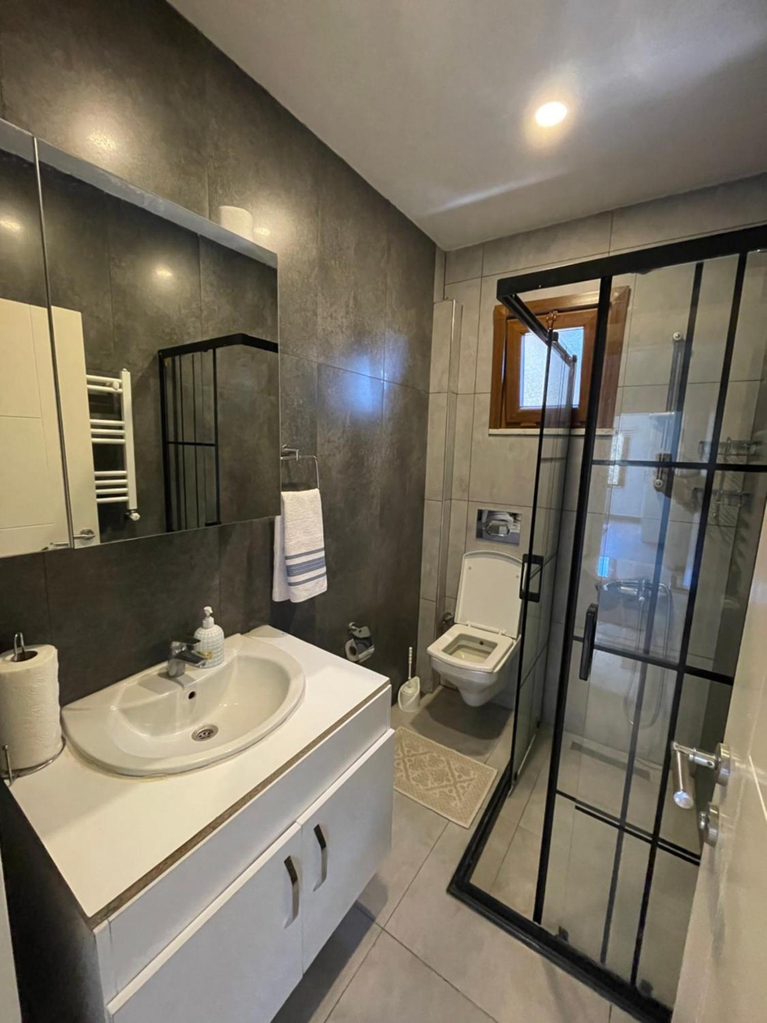 Villa Beykoz Dag Evi Istanbul
