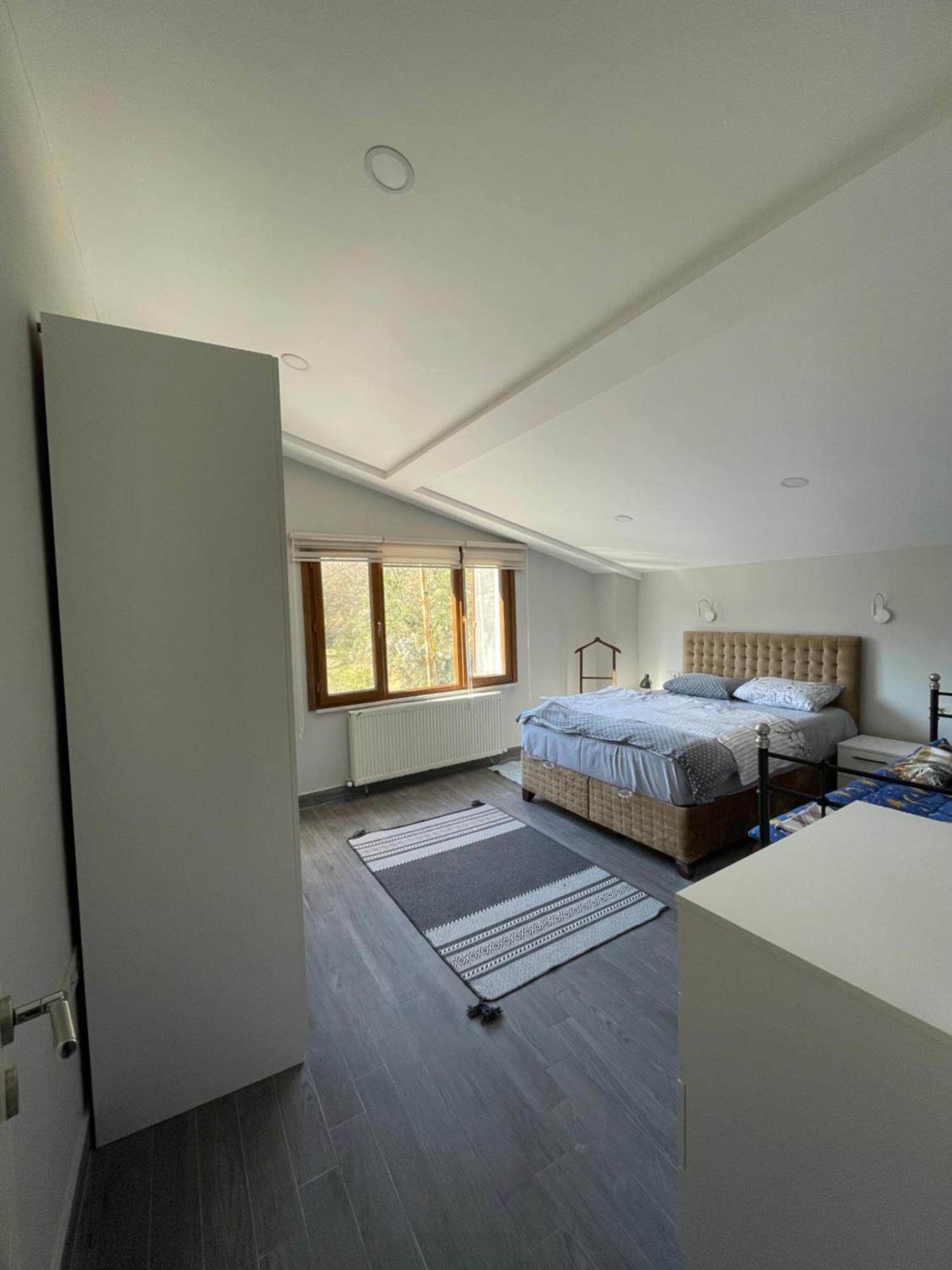 Beykoz Dag Evi Istanbul