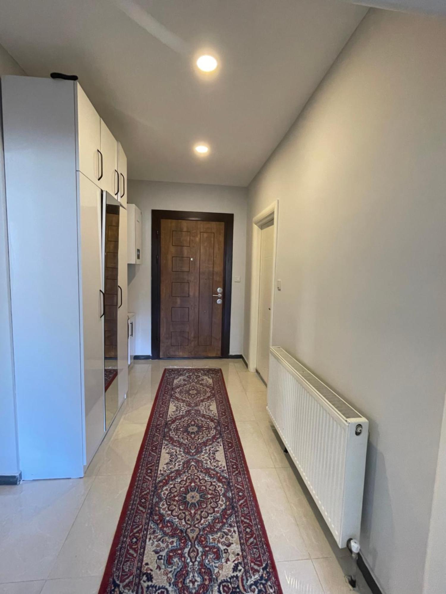 Beykoz Dag Evi Villa
