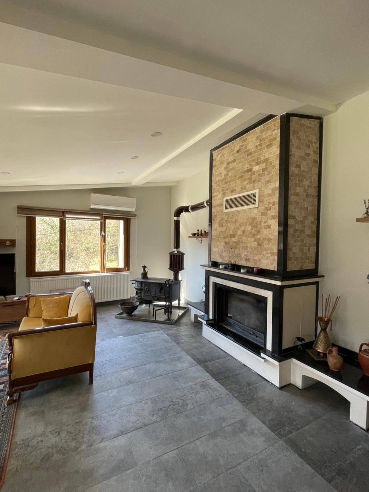 Beykoz Dag Evi Villa