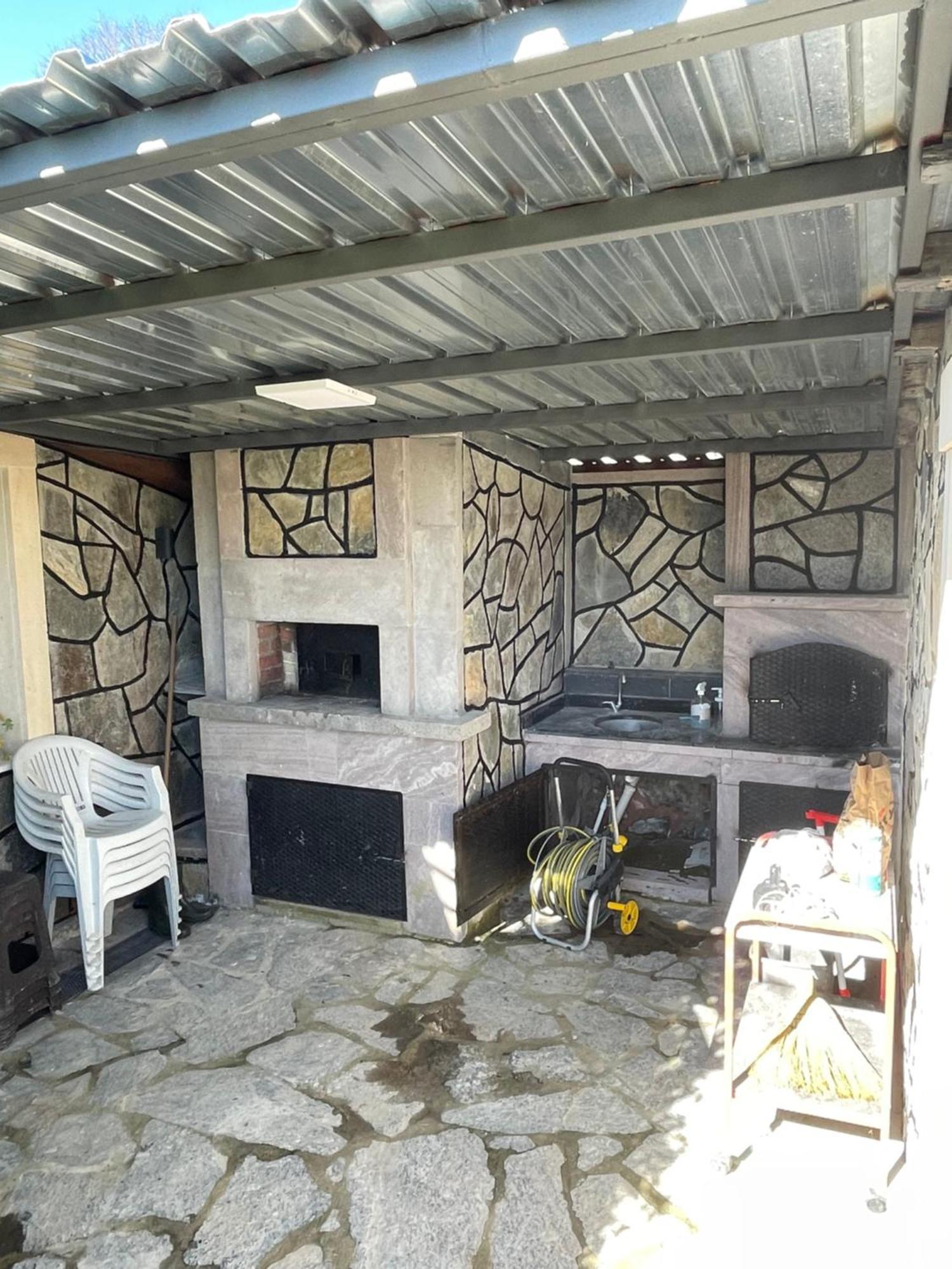 Beykoz Dag Evi Istanbul