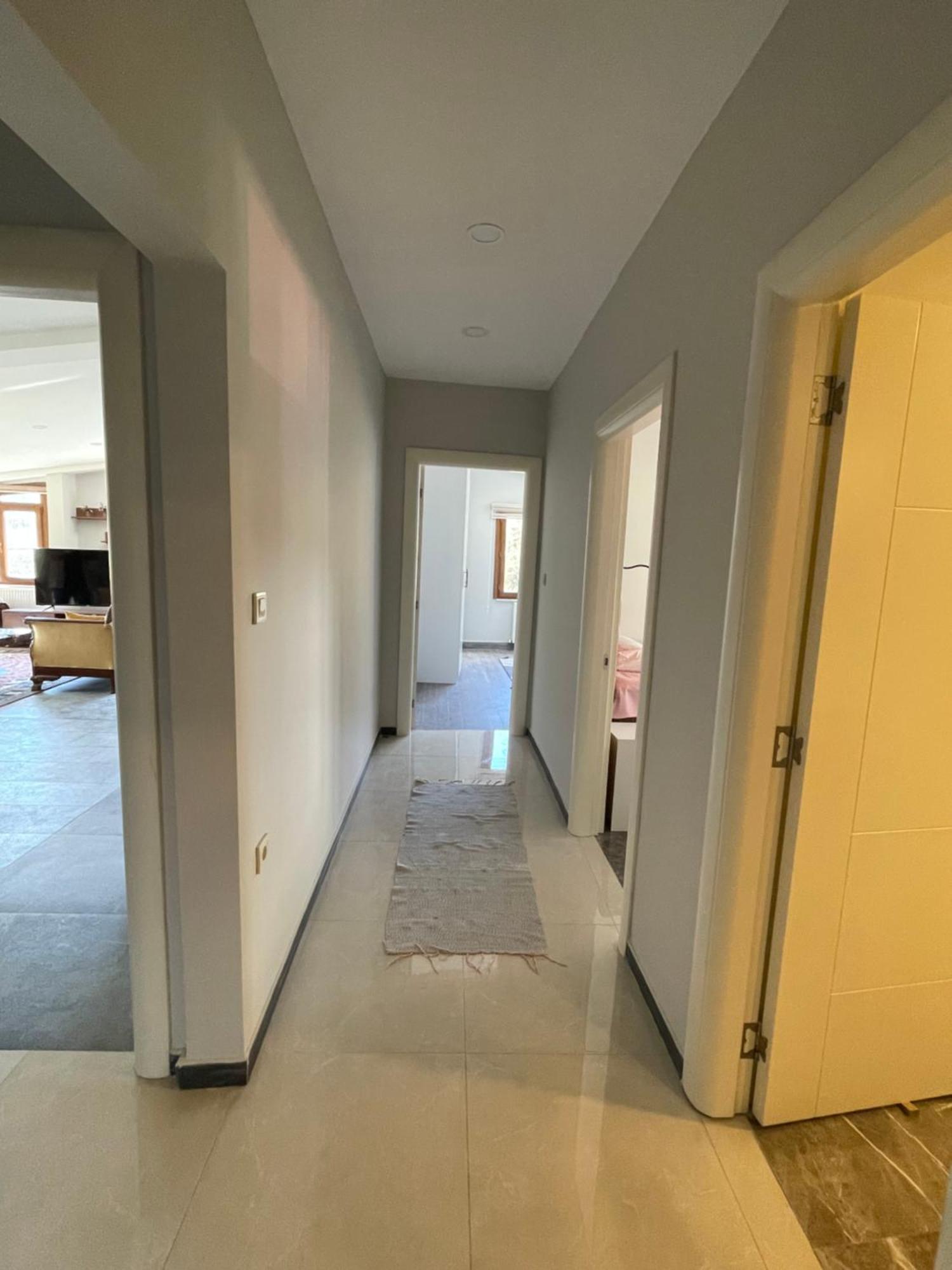 Beykoz Dag Evi * Istanbul
