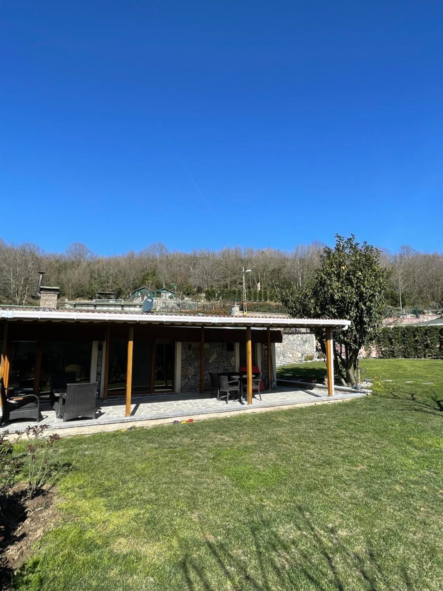 Beykoz Dag Evi *