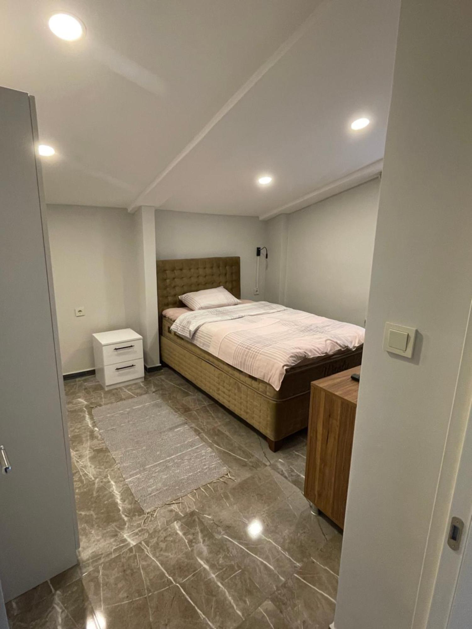 Villa Beykoz Dag Evi Istanbul