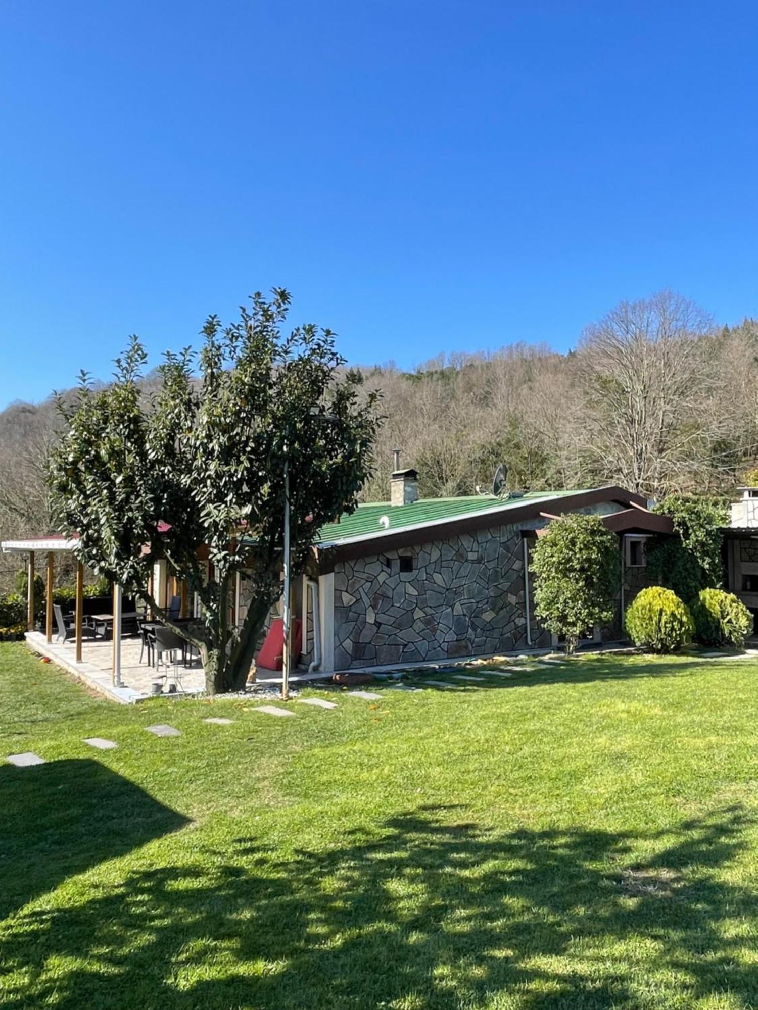 Villa Beykoz Dag Evi