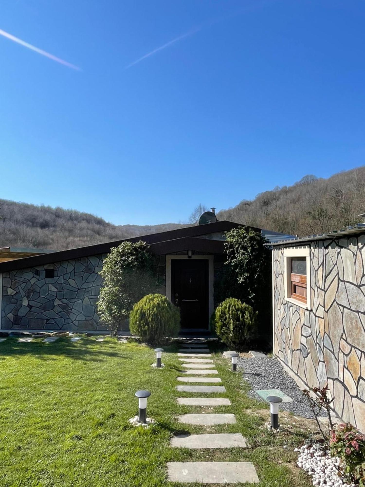 Beykoz Dag Evi Villa