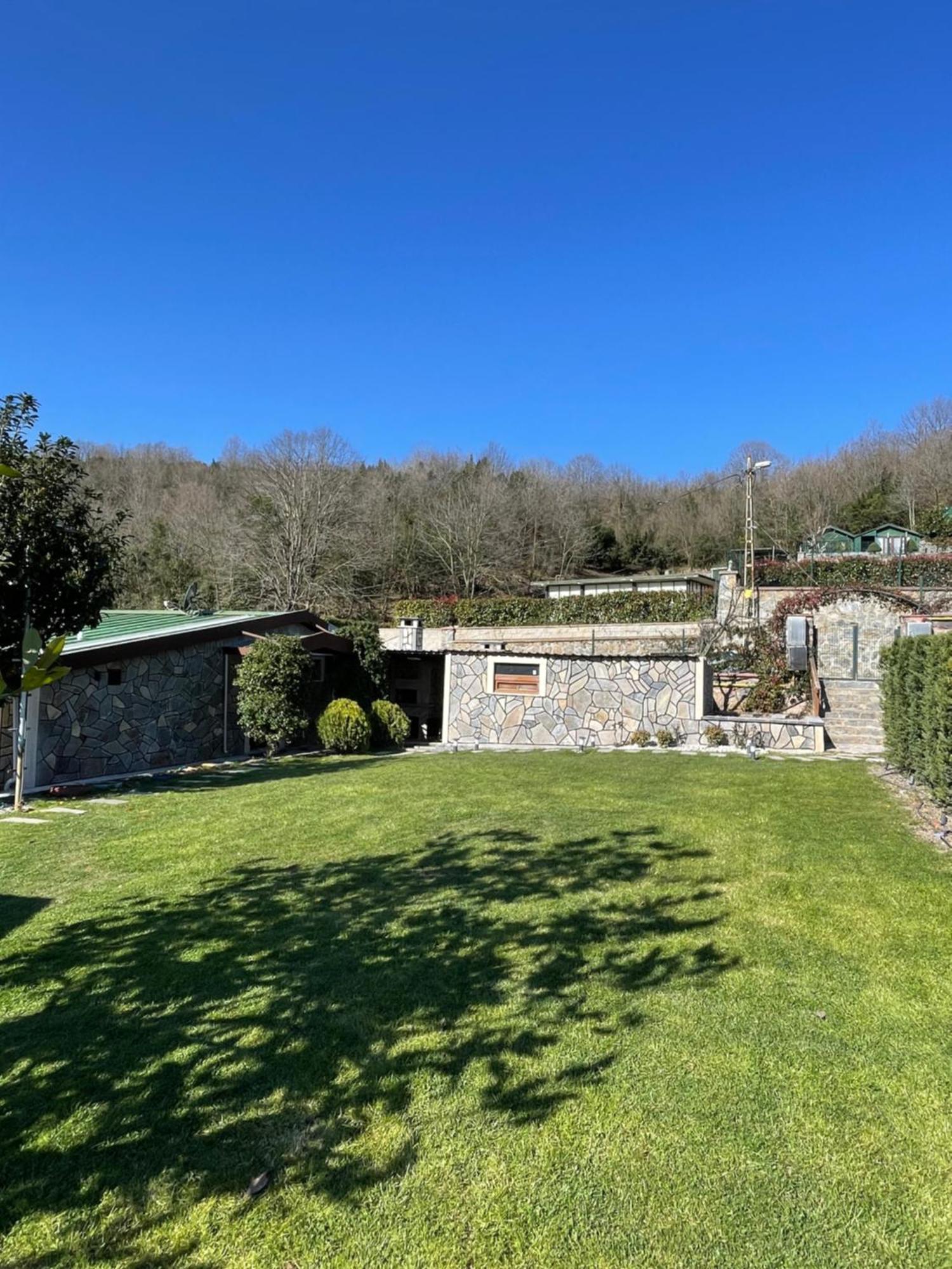 Villa Beykoz Dag Evi Istanbul