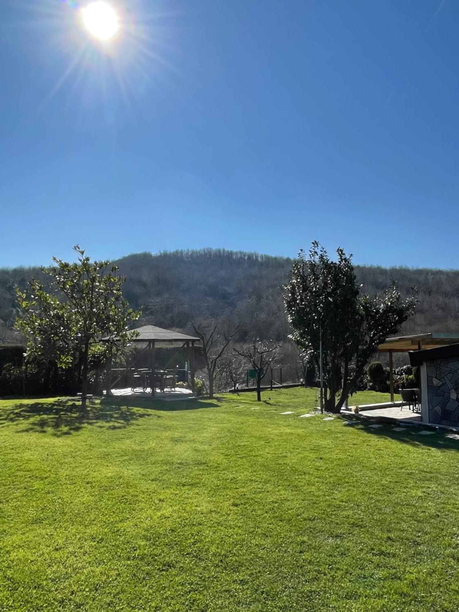 Beykoz Dag Evi Villa