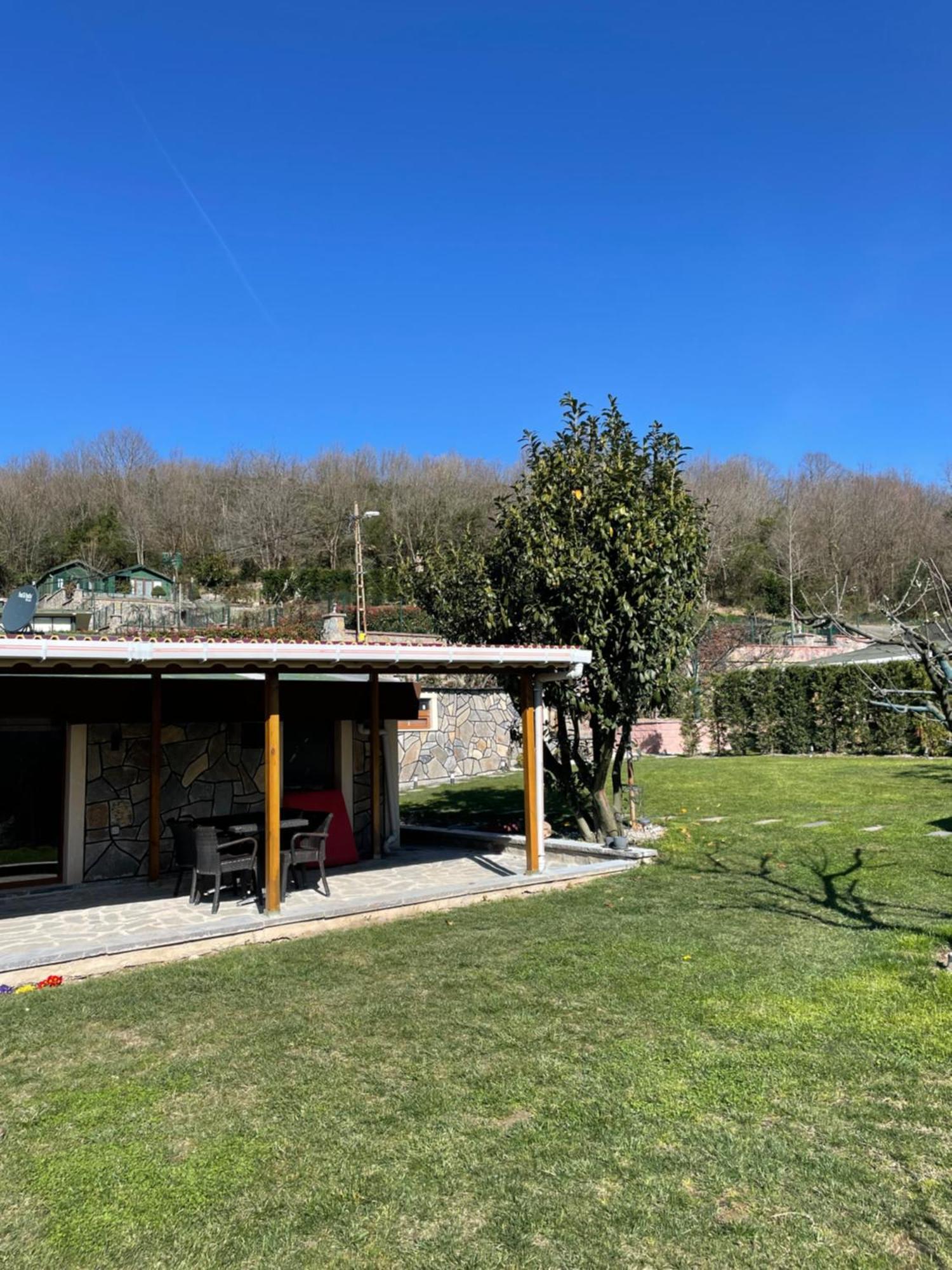 Beykoz Dag Evi Villa