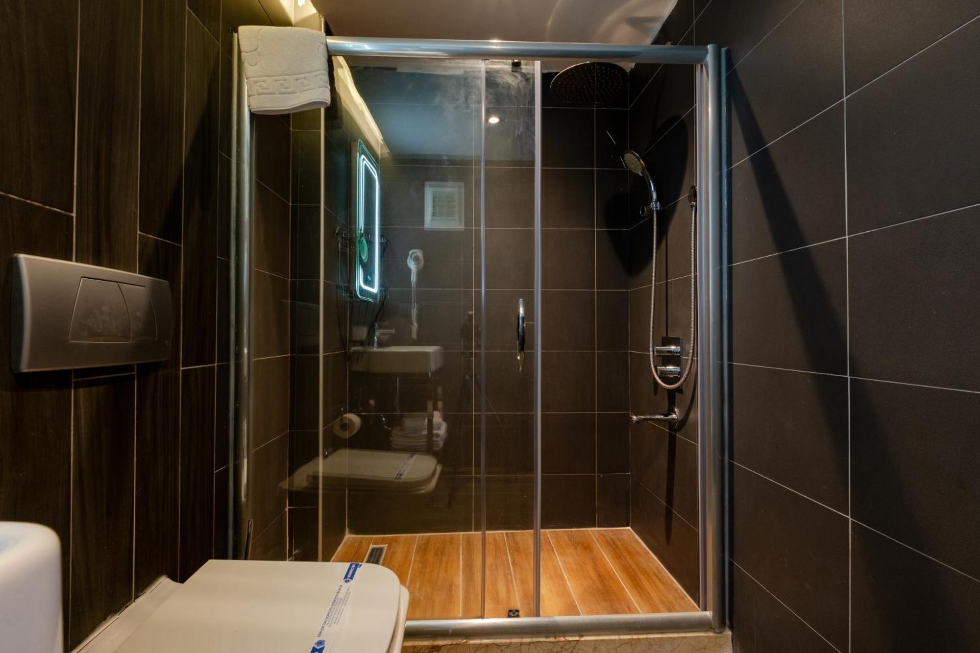 Hotel The Row Taksim Istanbul