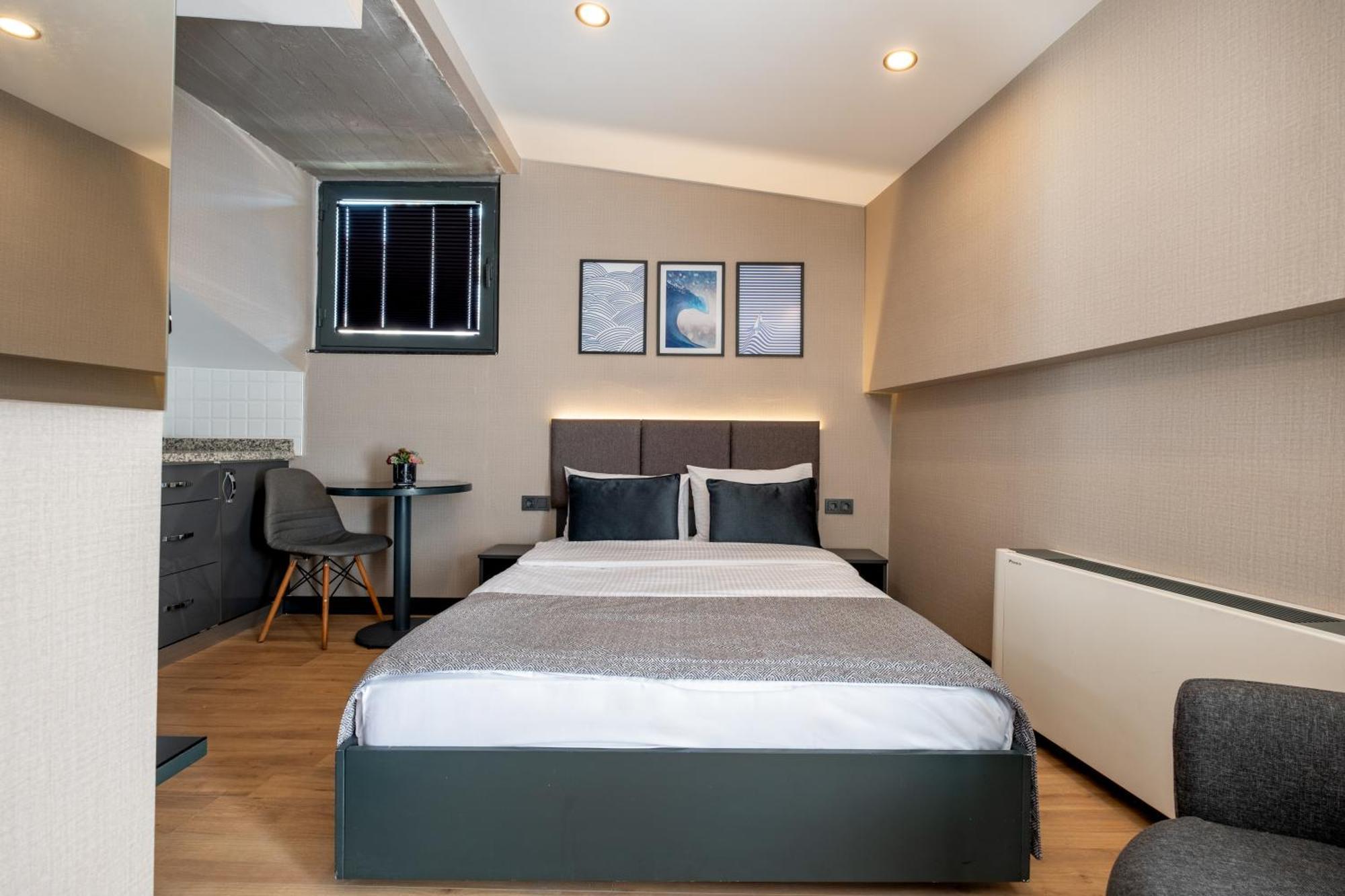 Hotel The Row Taksim
