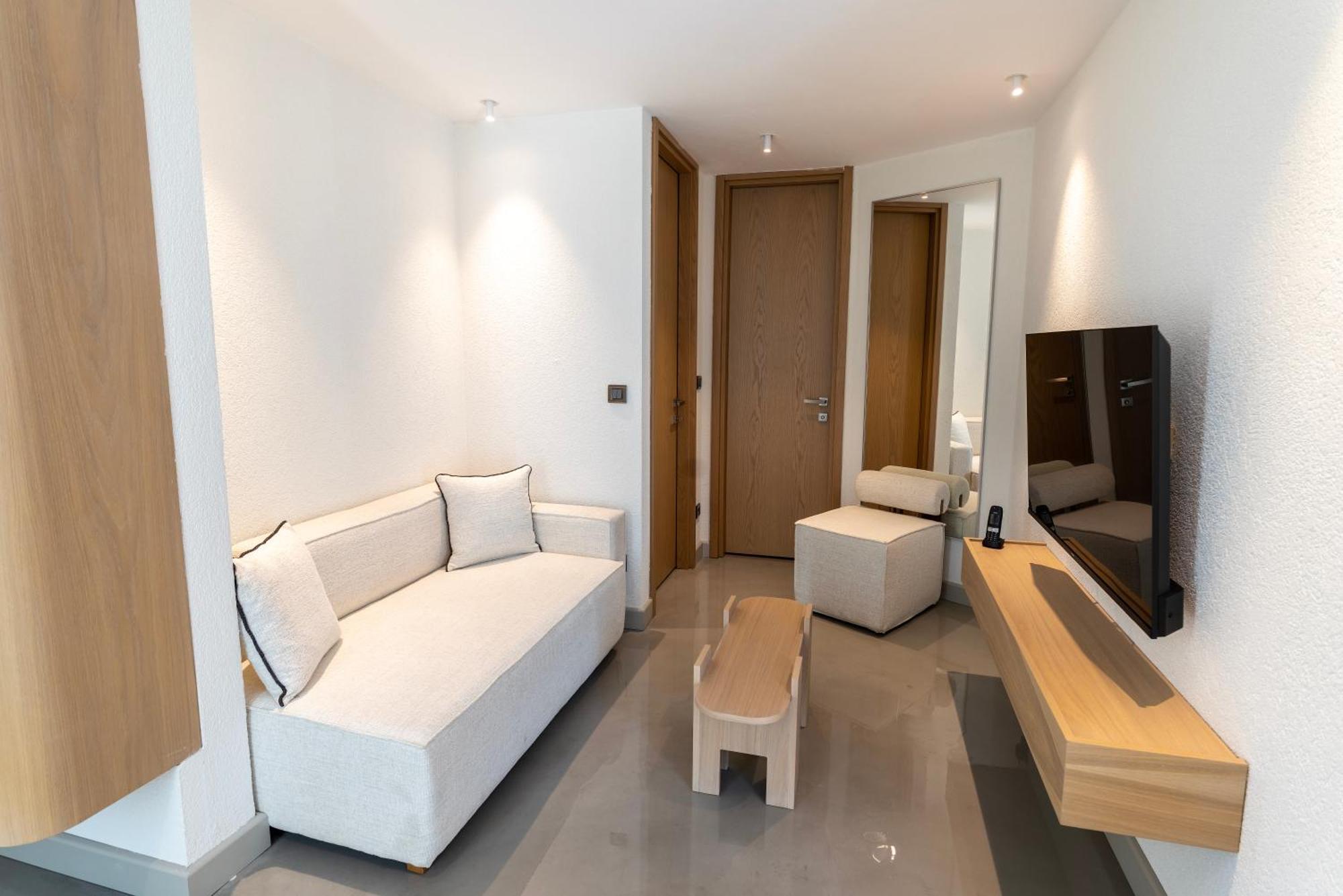 The Public Ortakoy 4* Istanbul