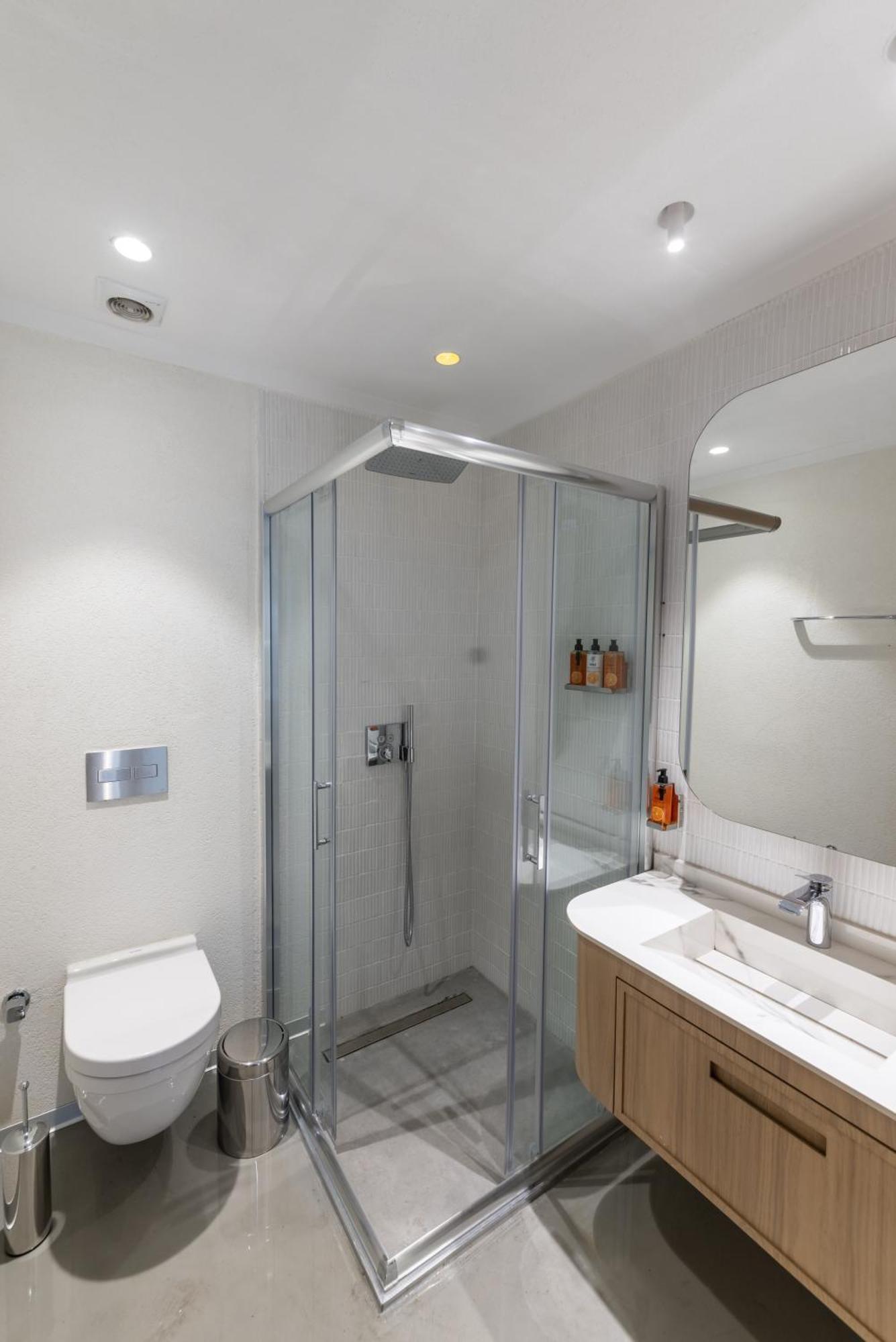 Hotel The Public Ortakoy 4*
