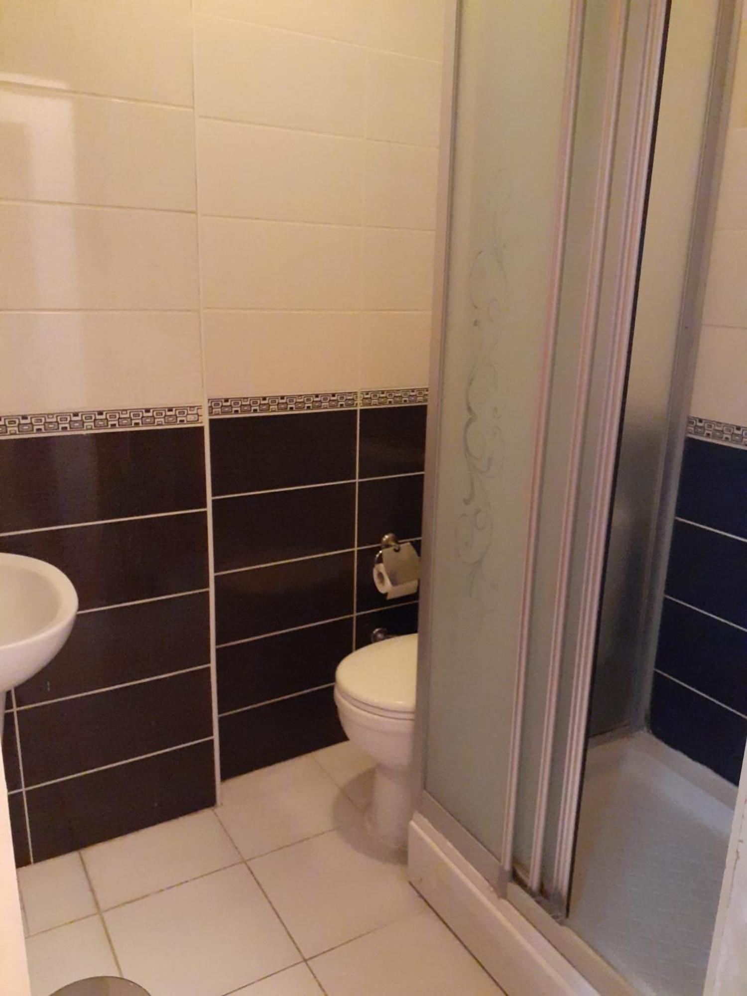 Bed & Breakfast Golden Sky Istanbul