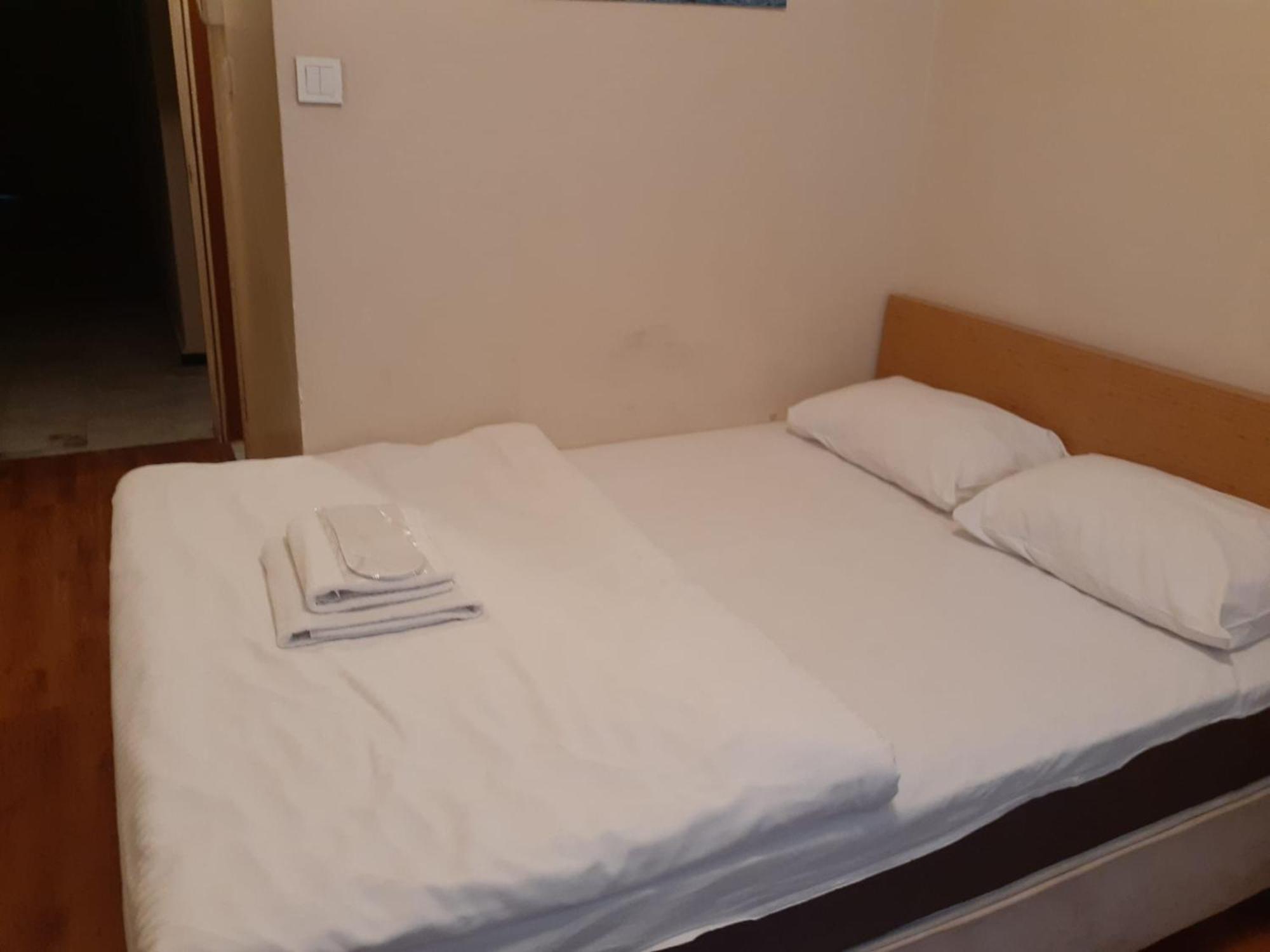 Bed & Breakfast Golden Sky