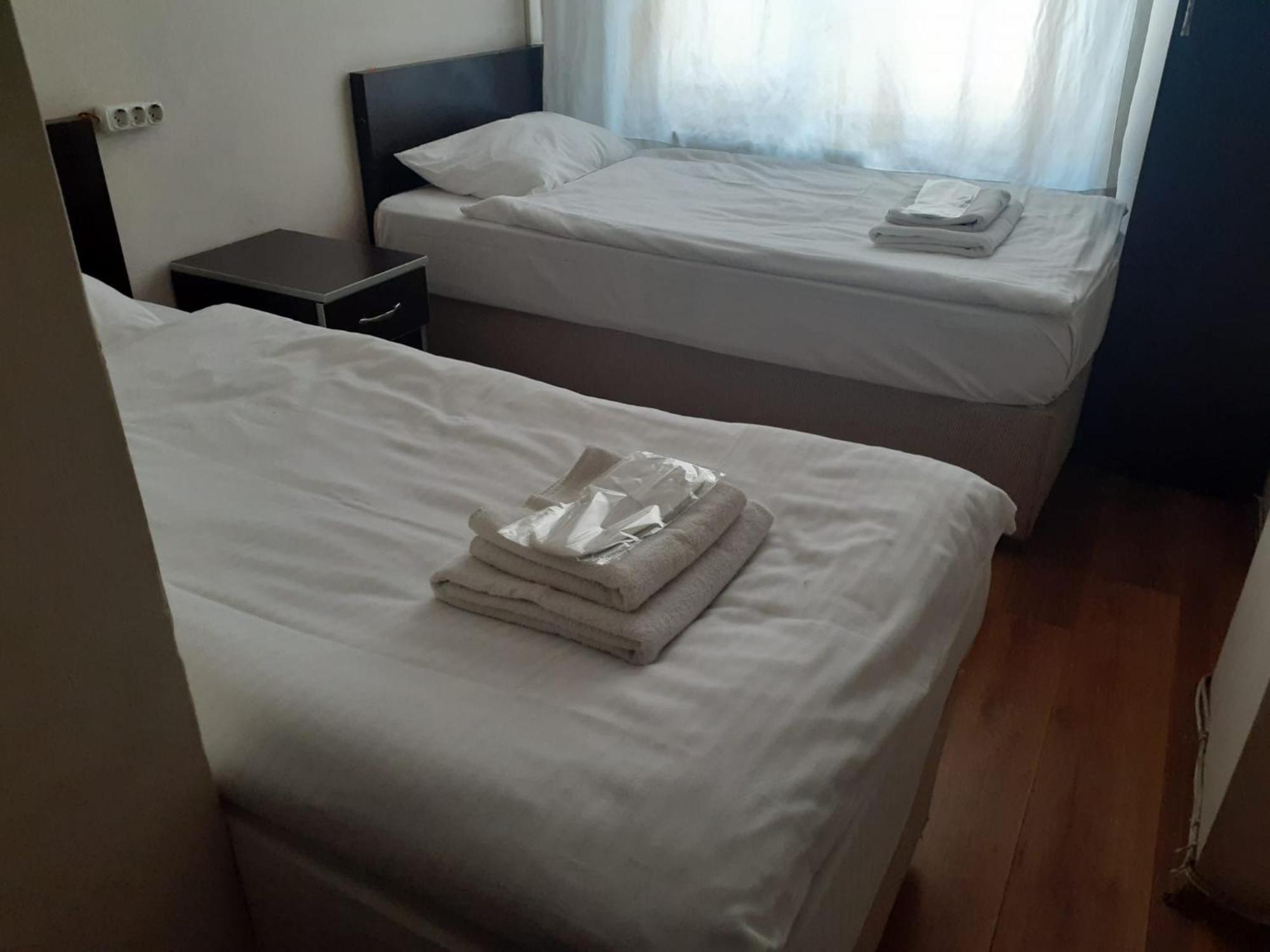 Bed & Breakfast Golden Sky