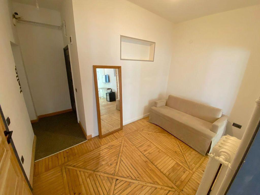 Pera Tunnel Otel İstanbul
