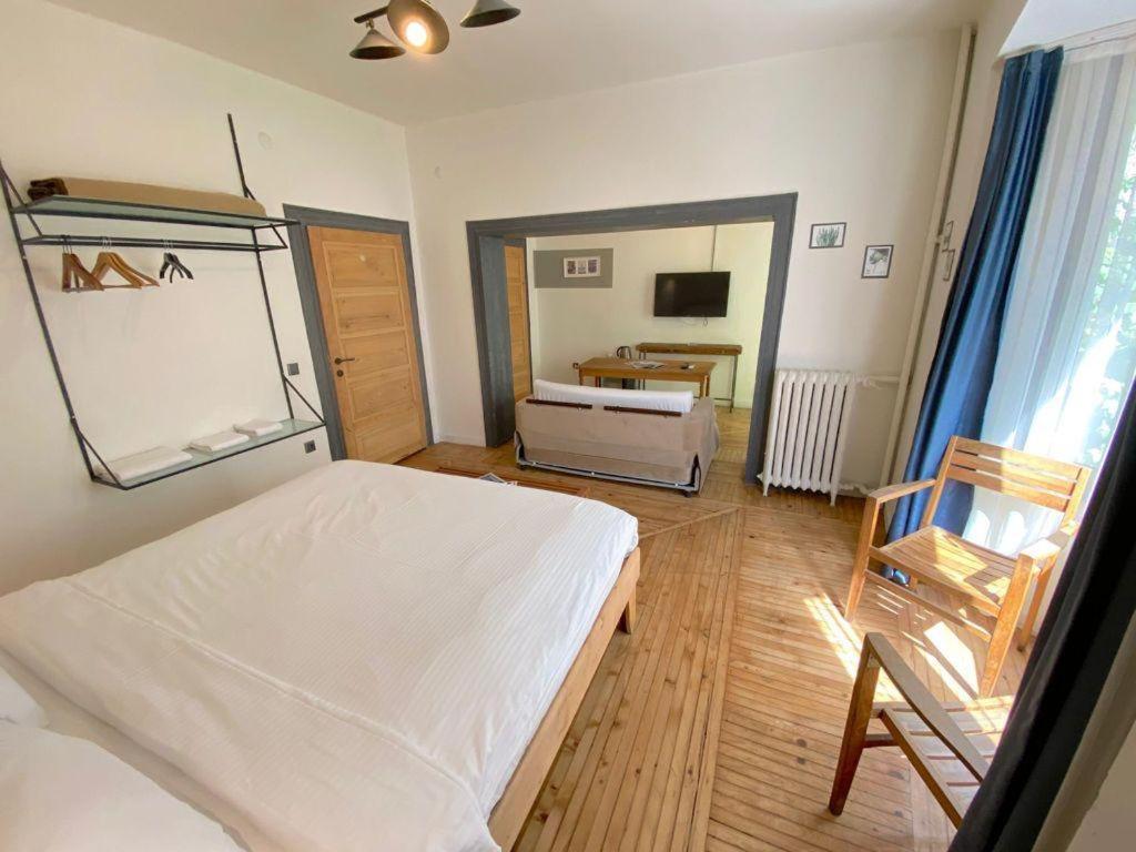 Pera Tunnel Otel İstanbul