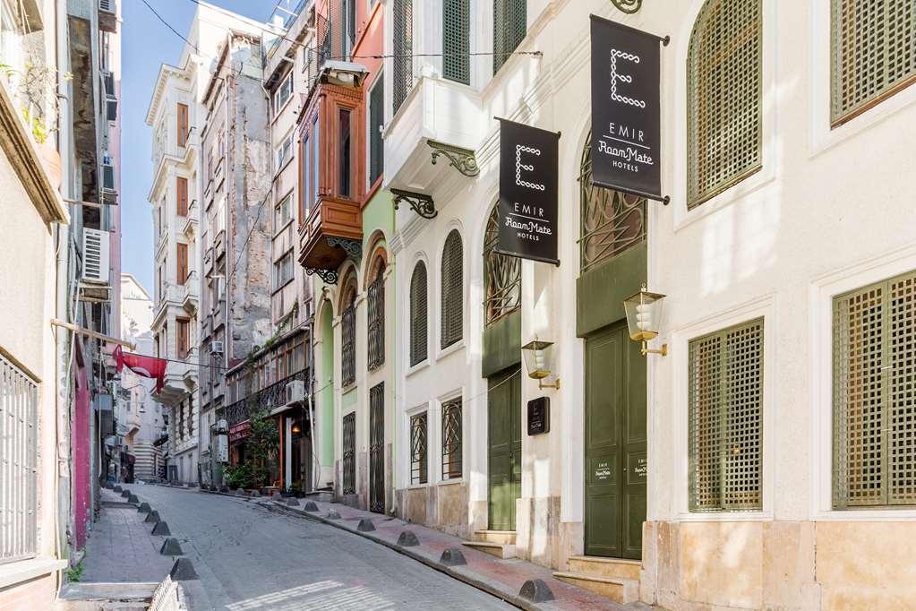 Hotel Mate Emir, Istambul