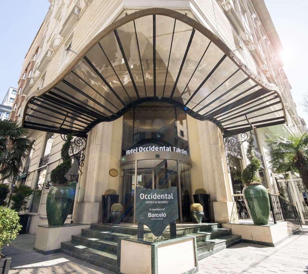Occidental Taksim Hotel *