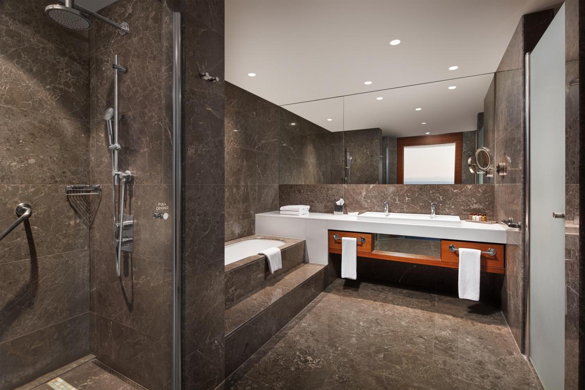 Hotel Sheraton Atakoy