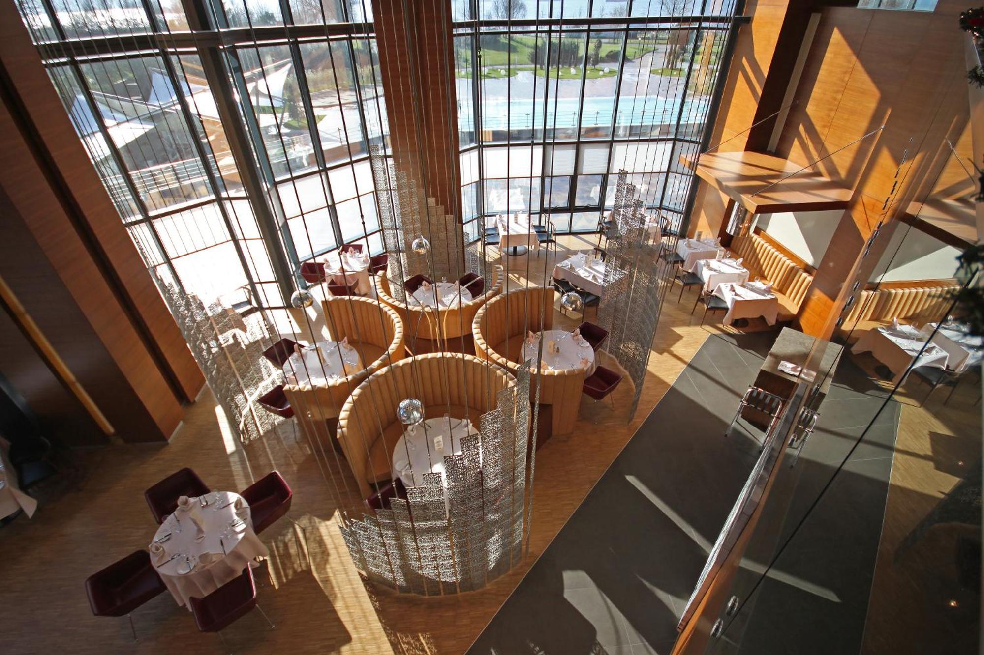 Sheraton Atakoy Hotel 5*