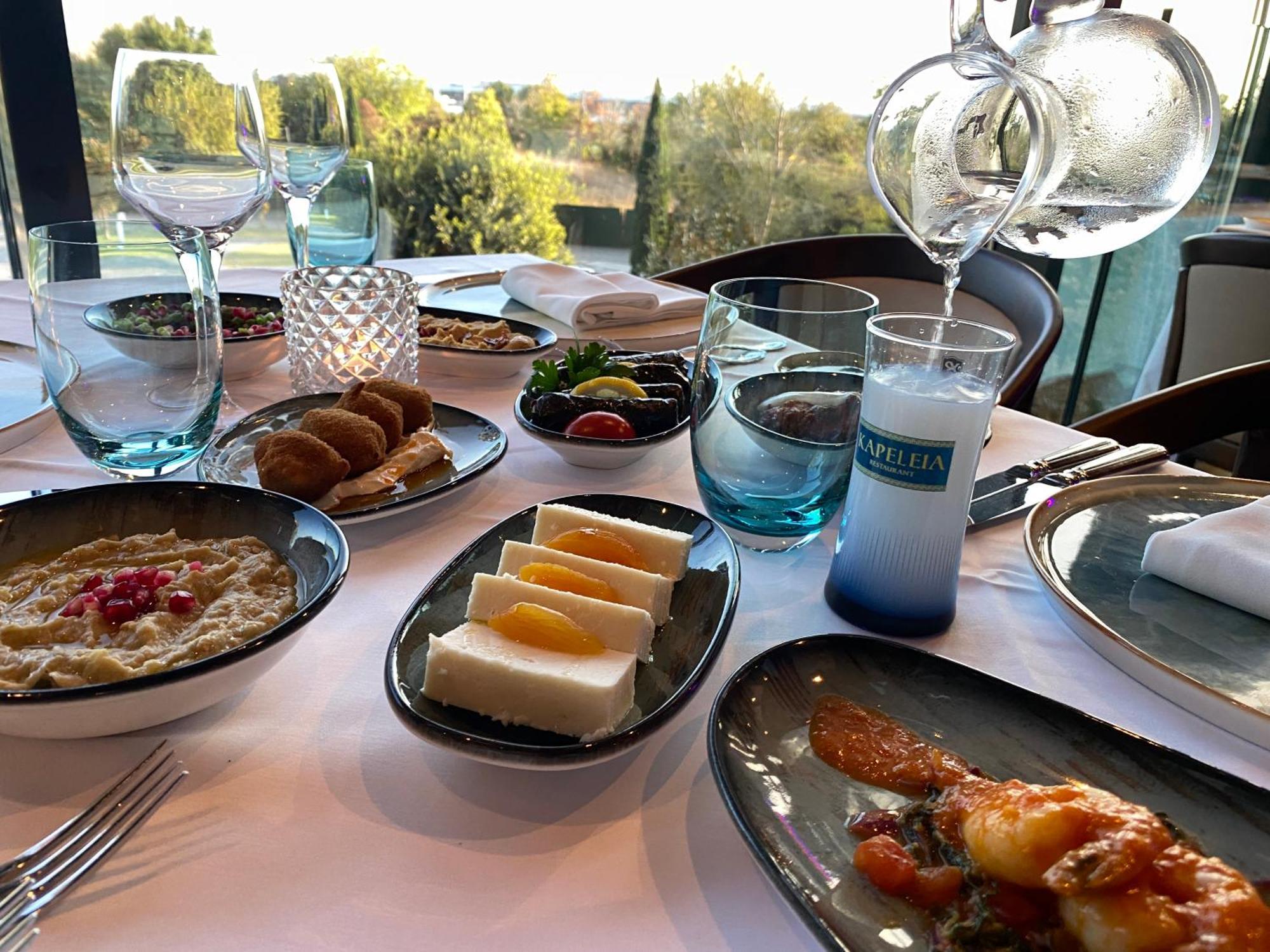 Hotel Sheraton Atakoy 5*