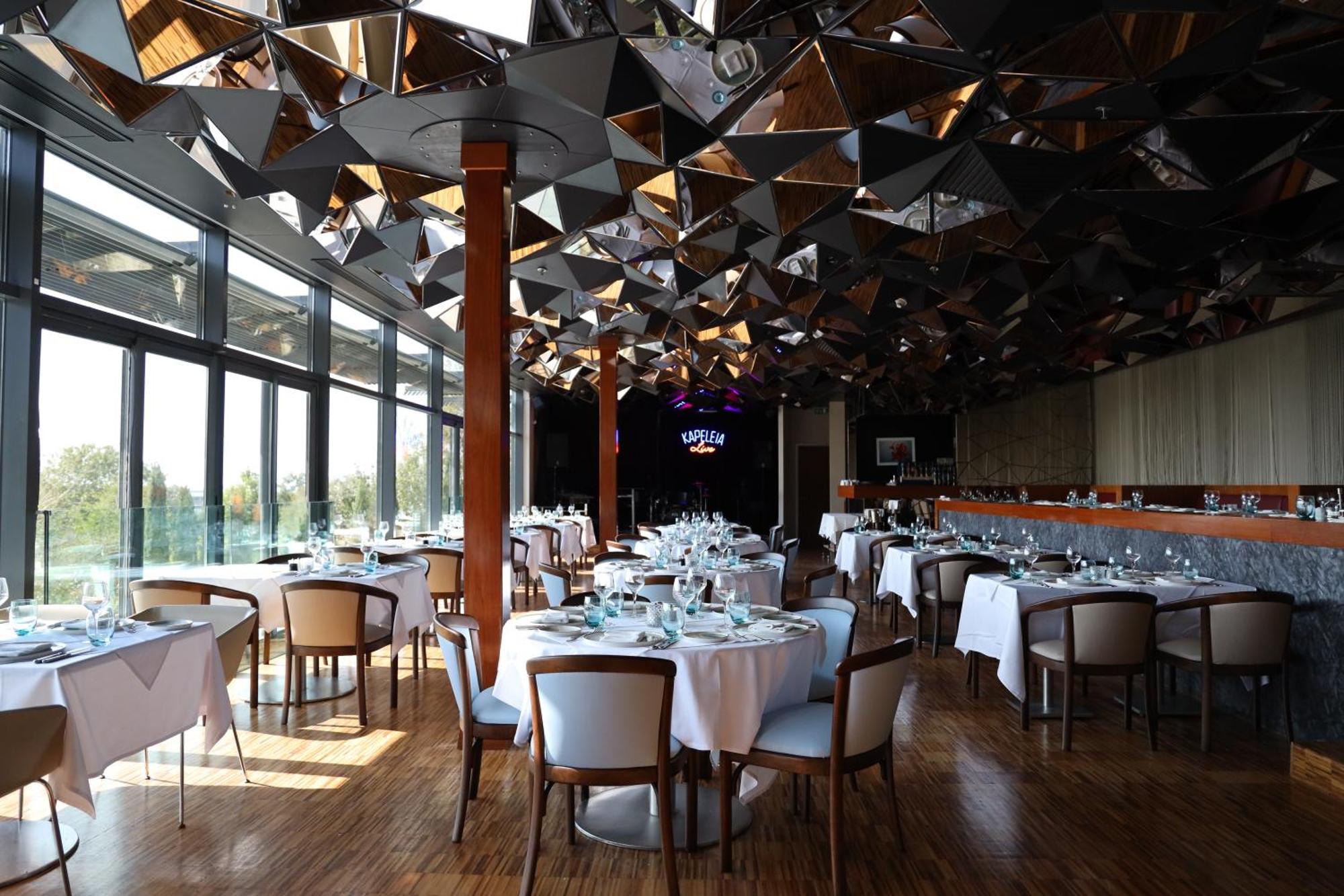 Sheraton Atakoy Hotel Istanbul