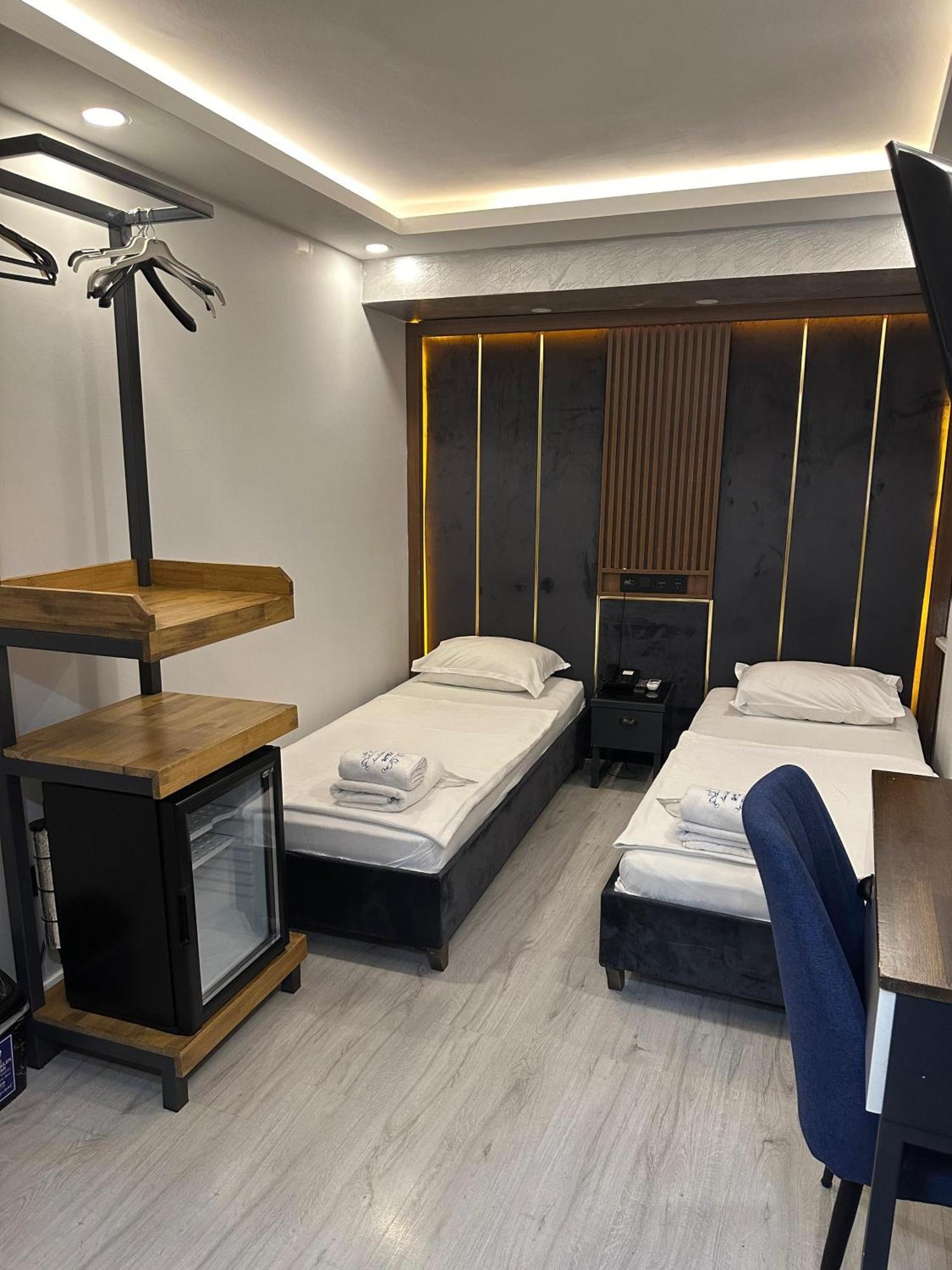 Hotel Sirkeci Quietness 3*