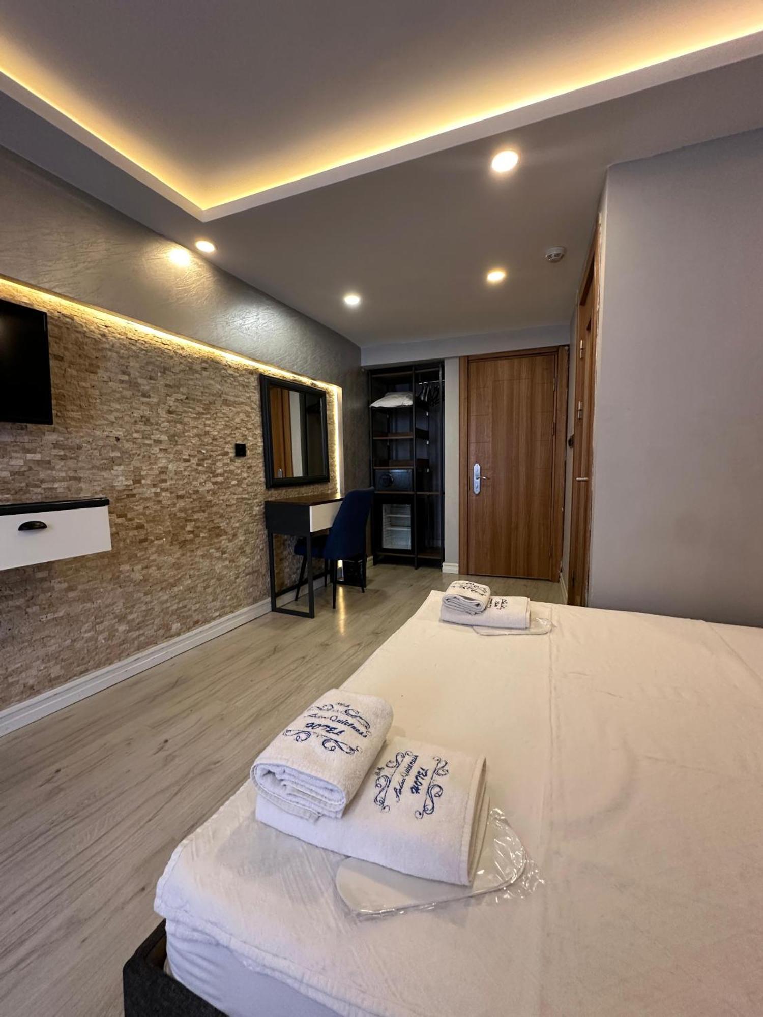 Hotel Sirkeci Quietness Istanbul