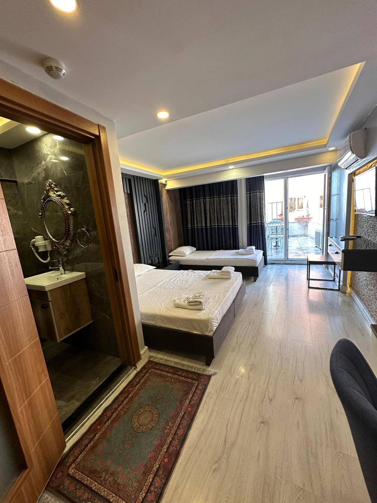 Sirkeci Quietness 3* Istanbul