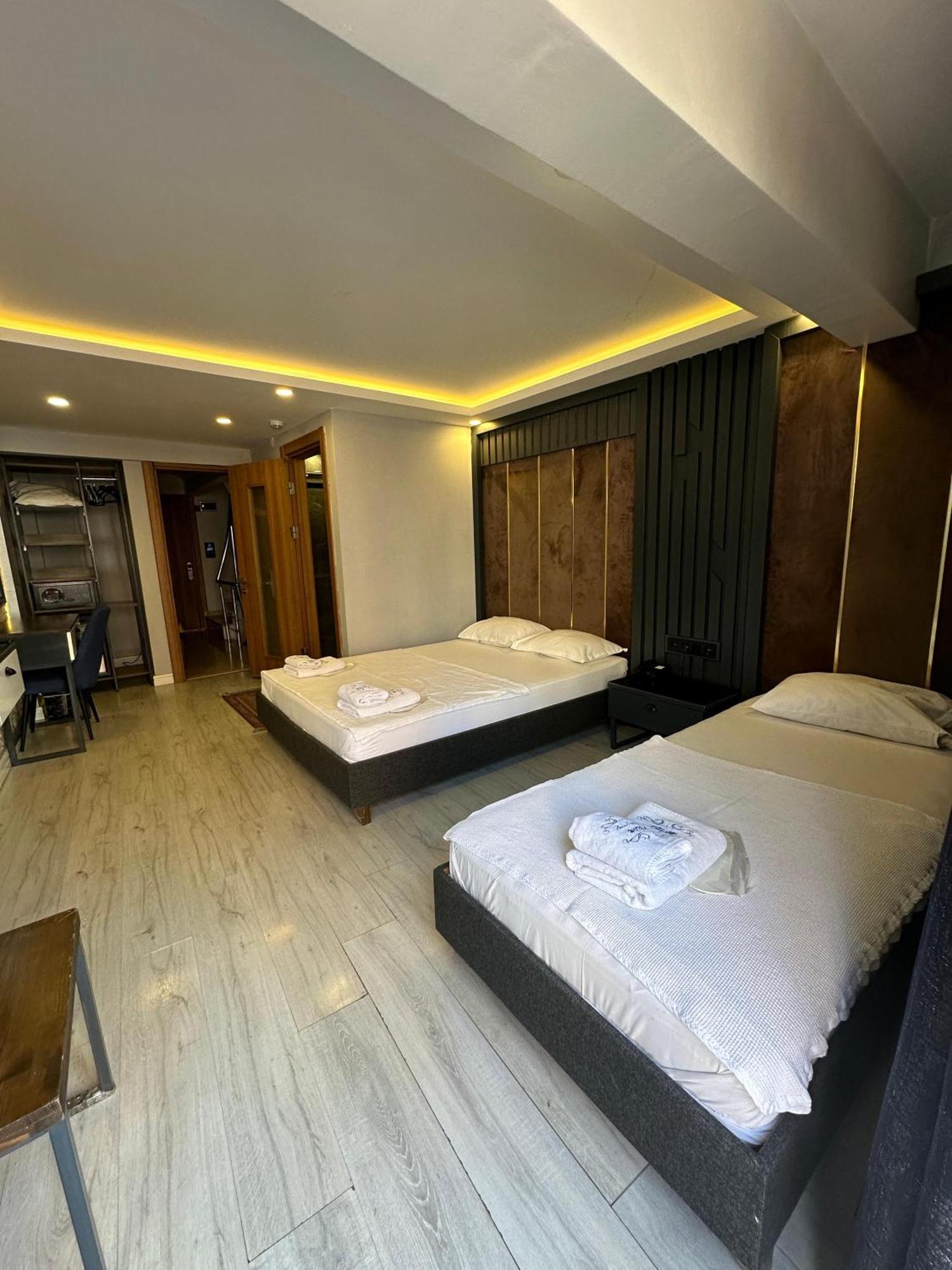 Hotel Sirkeci Quietness