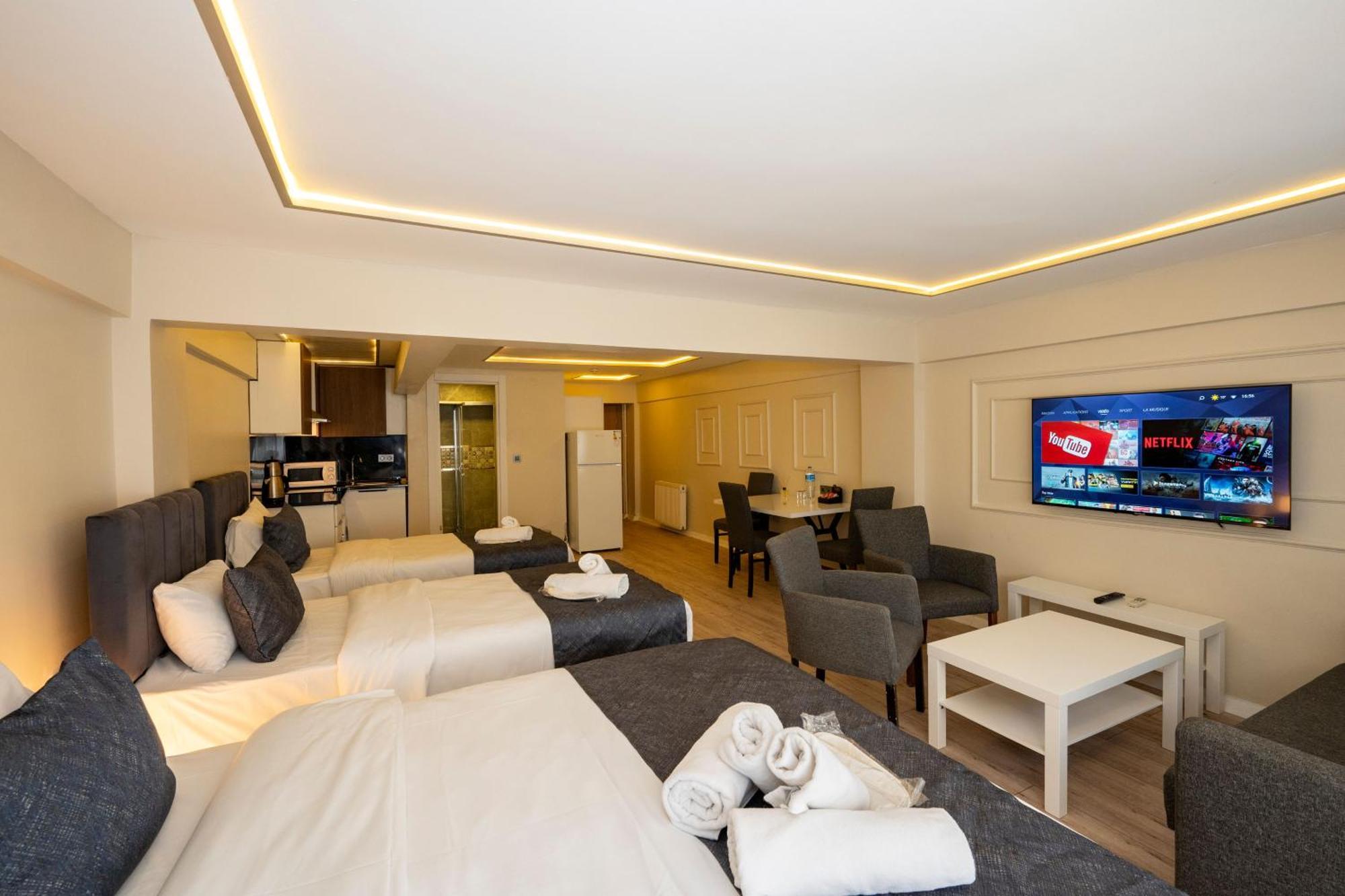 Aiza Aparthotel 2*