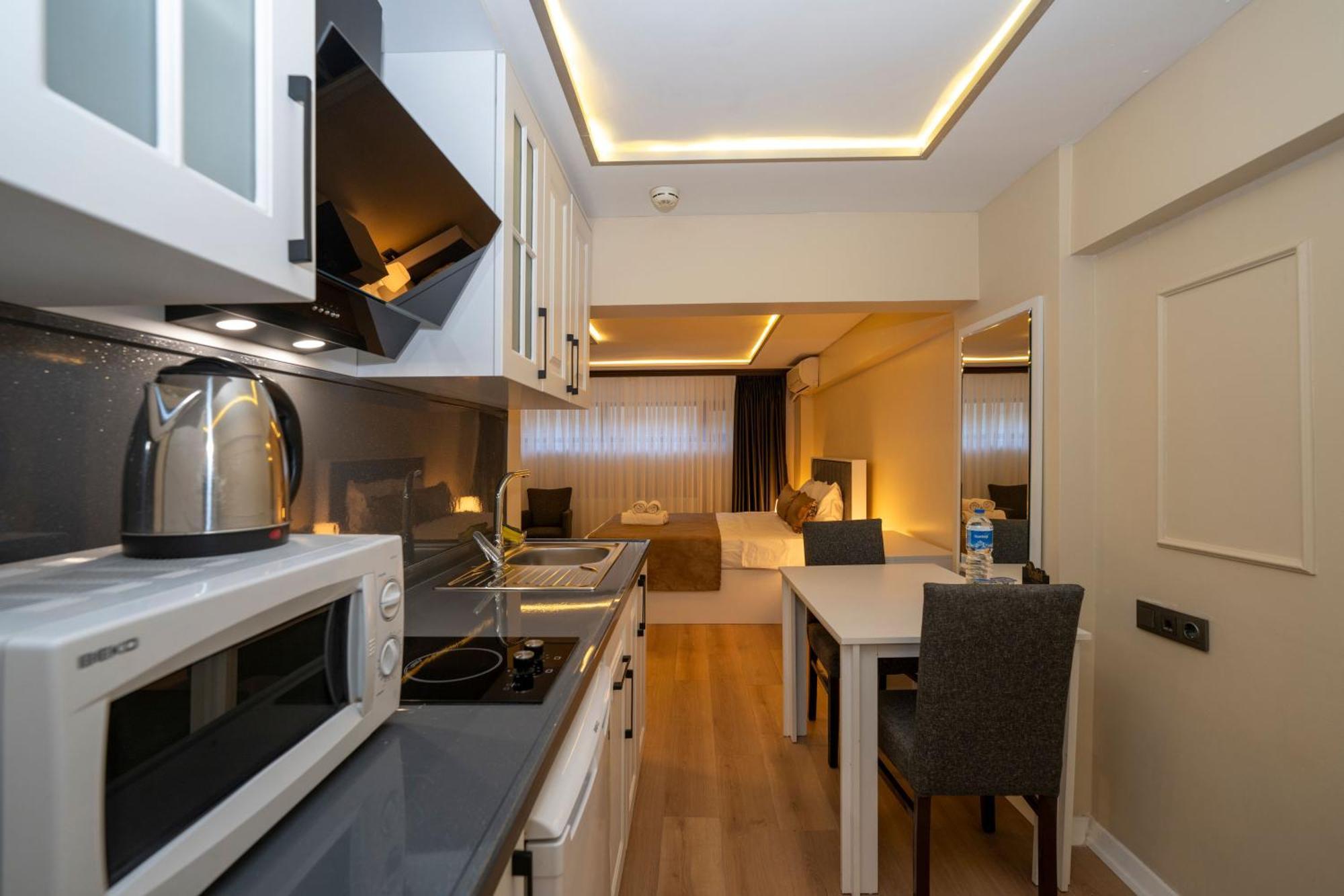 Aparthotel Aiza 2*