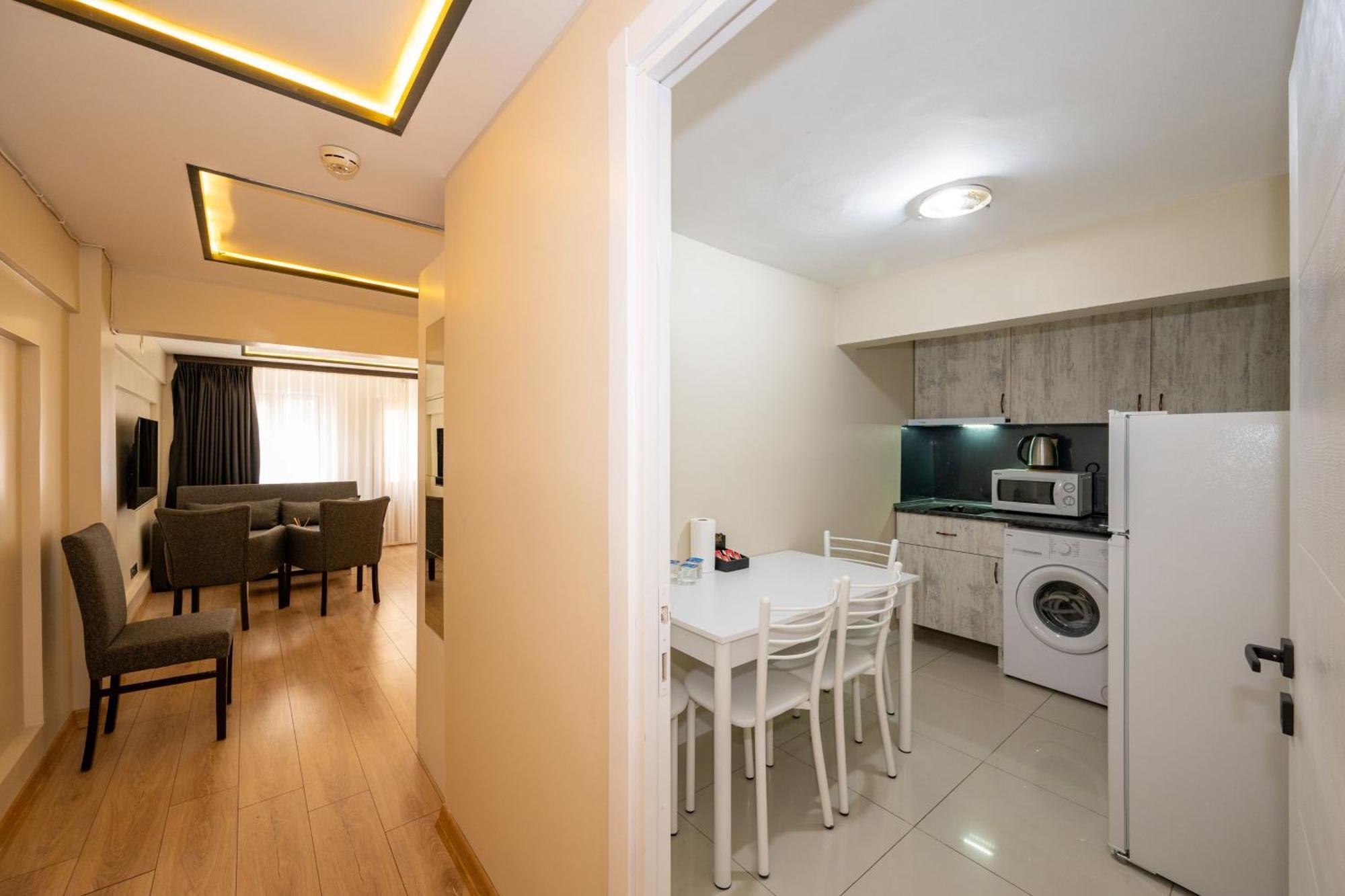 Aiza Istanbul