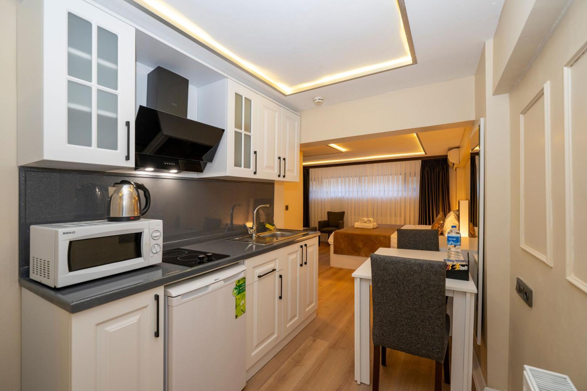 Aparthotel Aiza