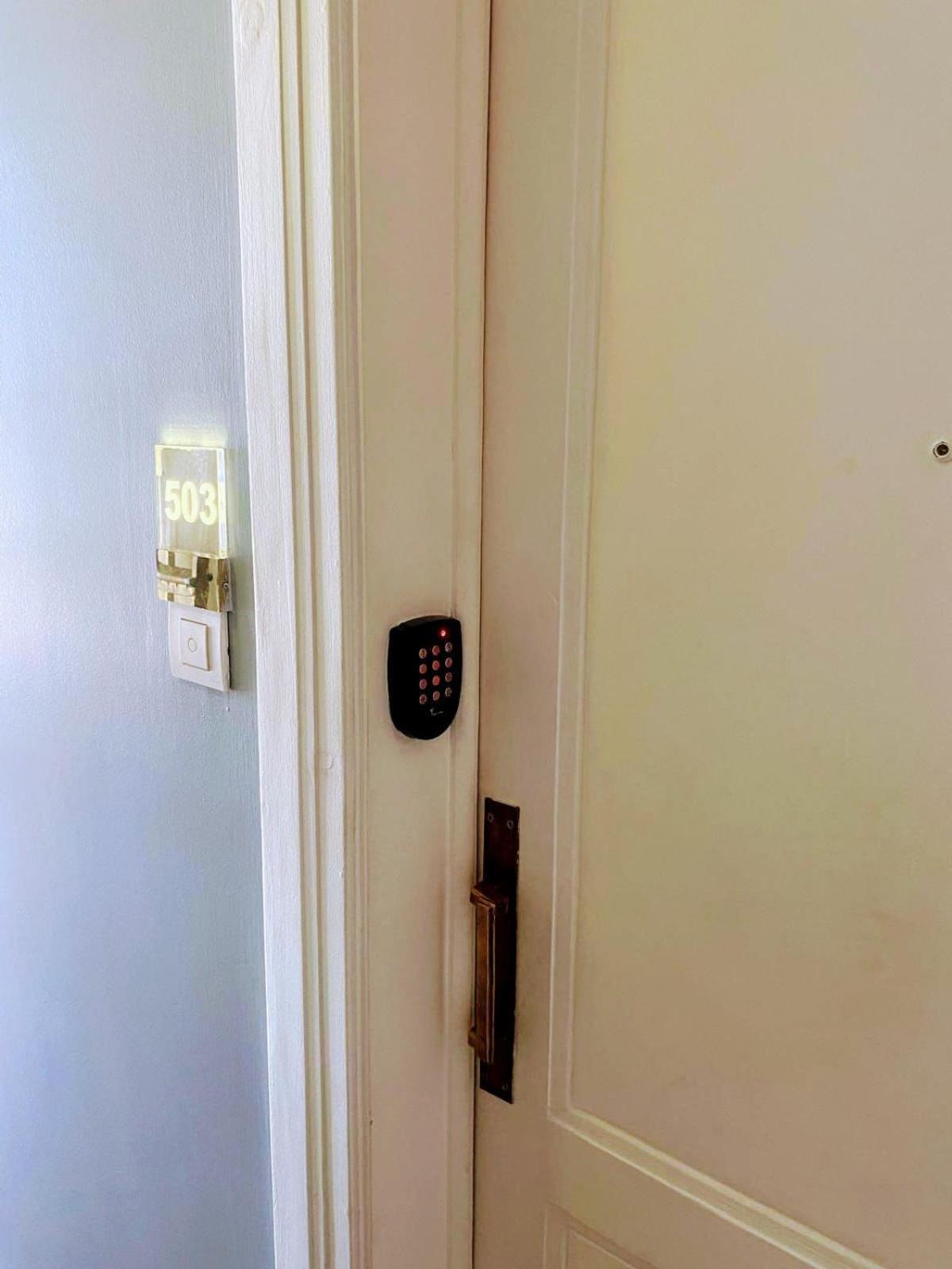 Lina Taksim Pera Hotel Istanbul