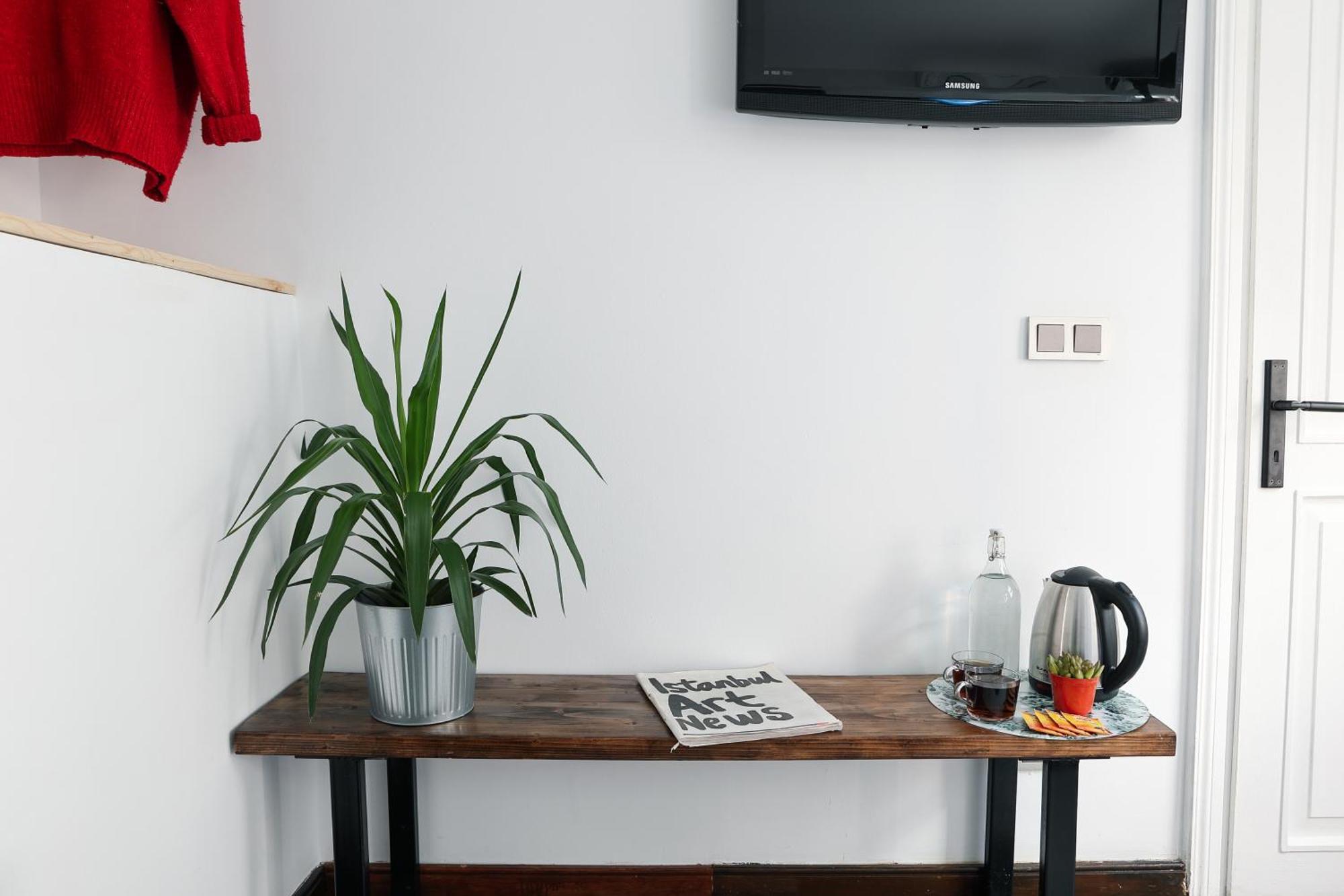 Hotel House Mola Galata 2*