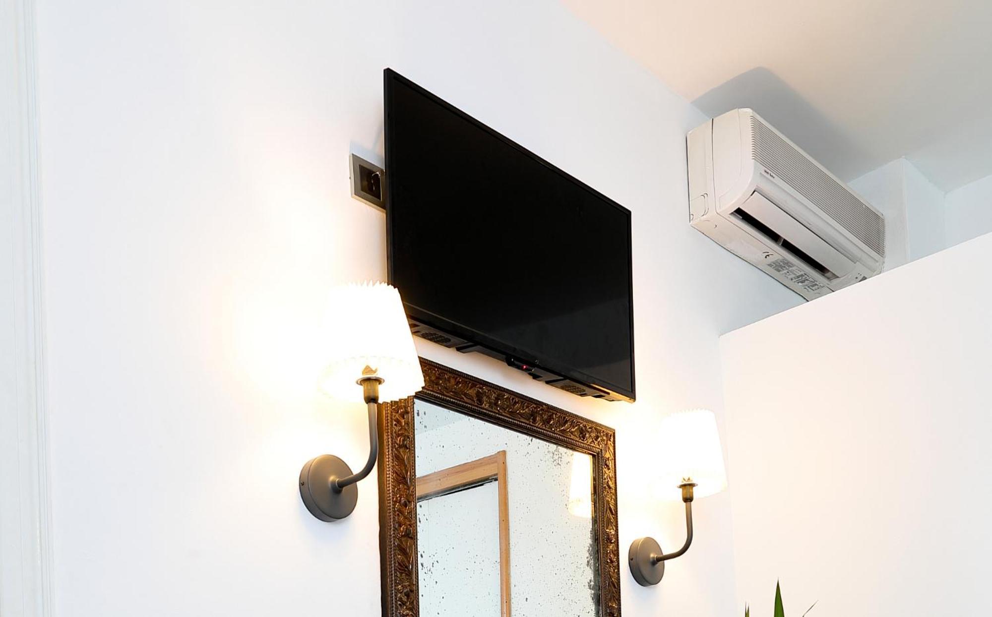 Hotel House Mola Galata Istambul