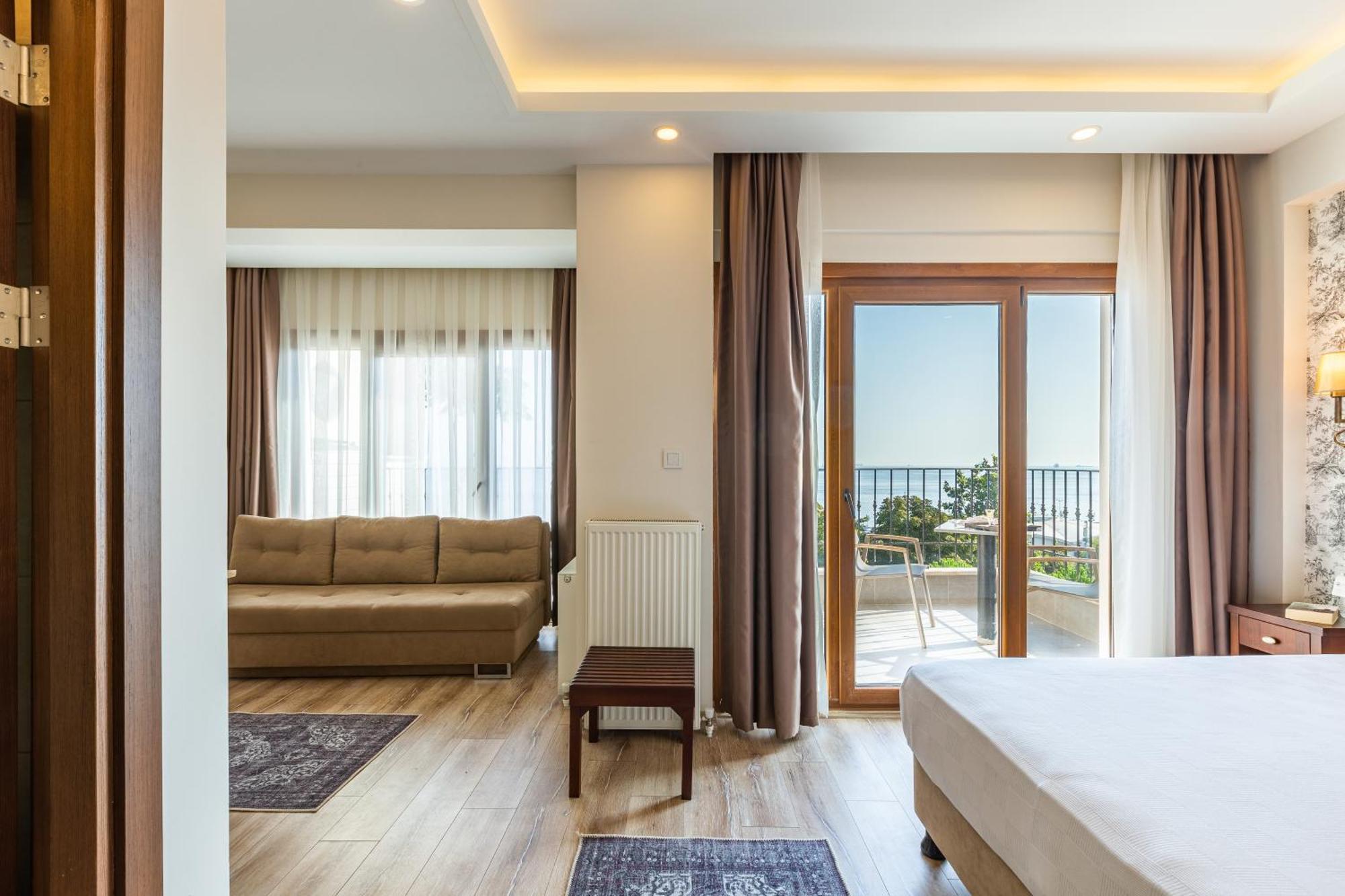 Menar Hotel&suites -old Sultanahmet 3* Istambul