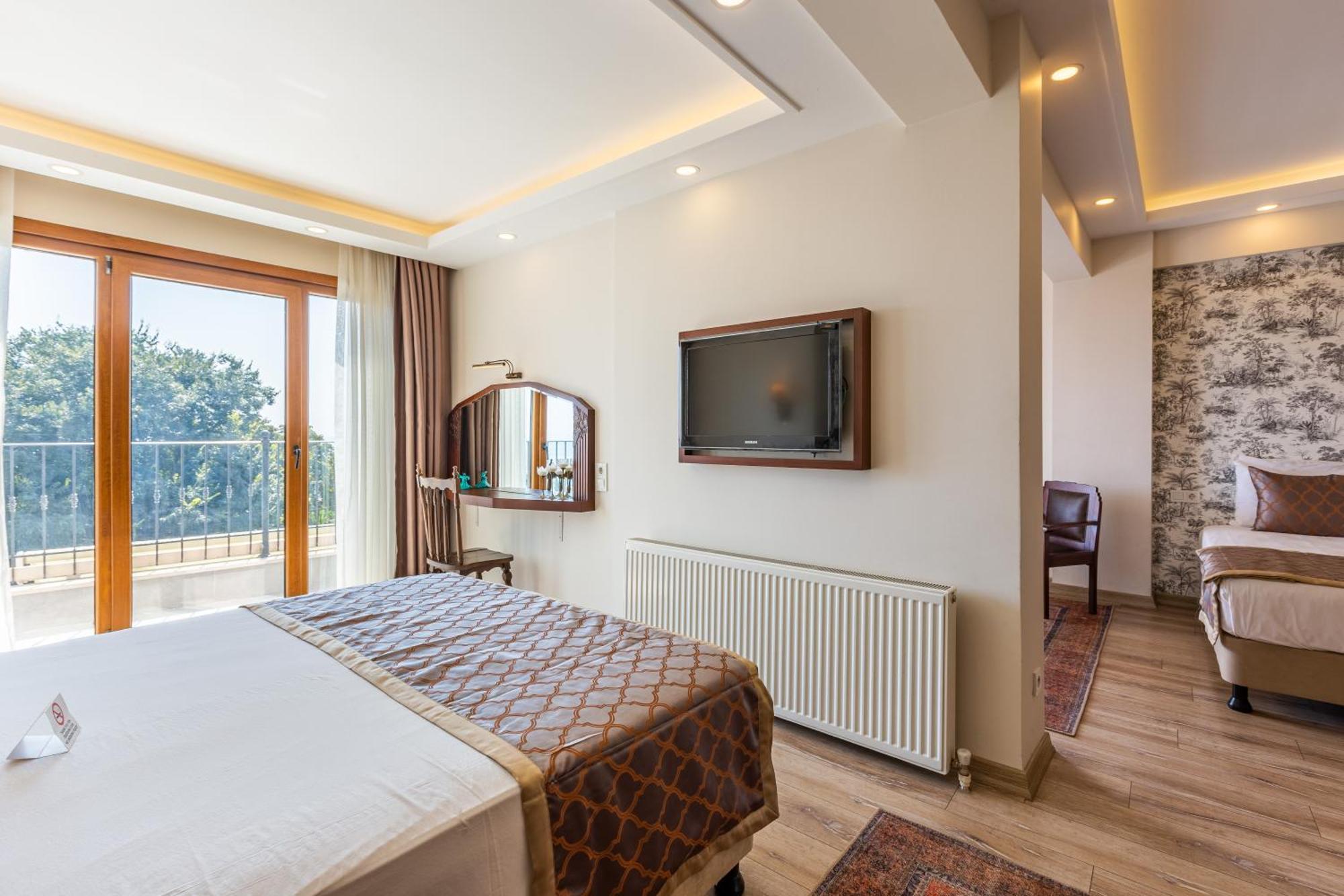 Menar Hotel&suites -old Sultanahmet Istambul