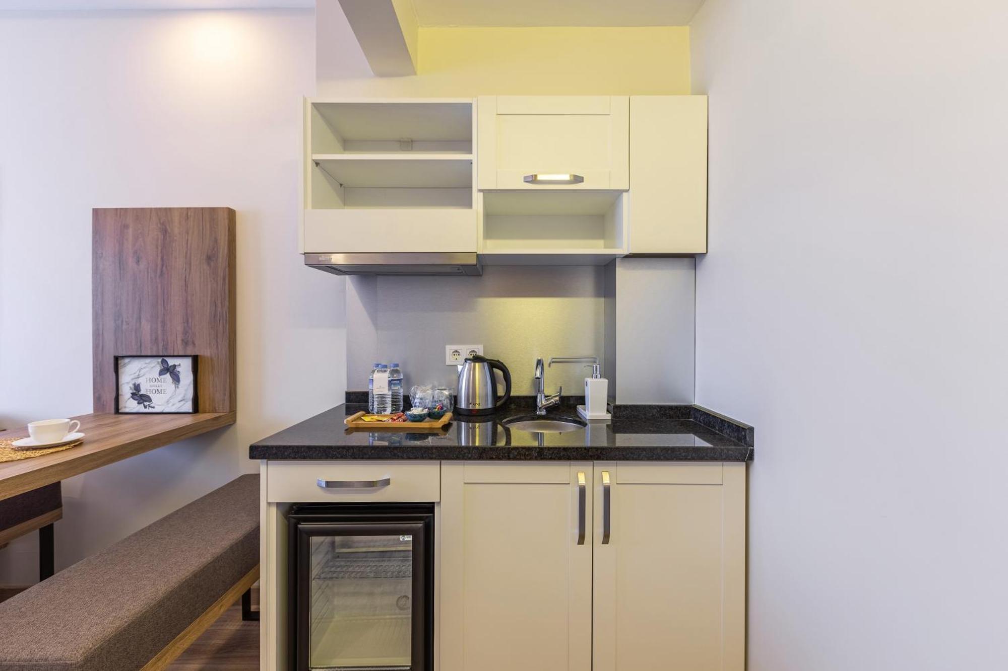 Menar Hotel&suites -old Sultanahmet