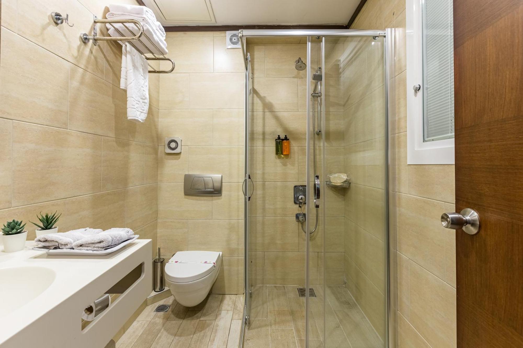 Menar Hotel&suites -old Sultanahmet 3* Istambul