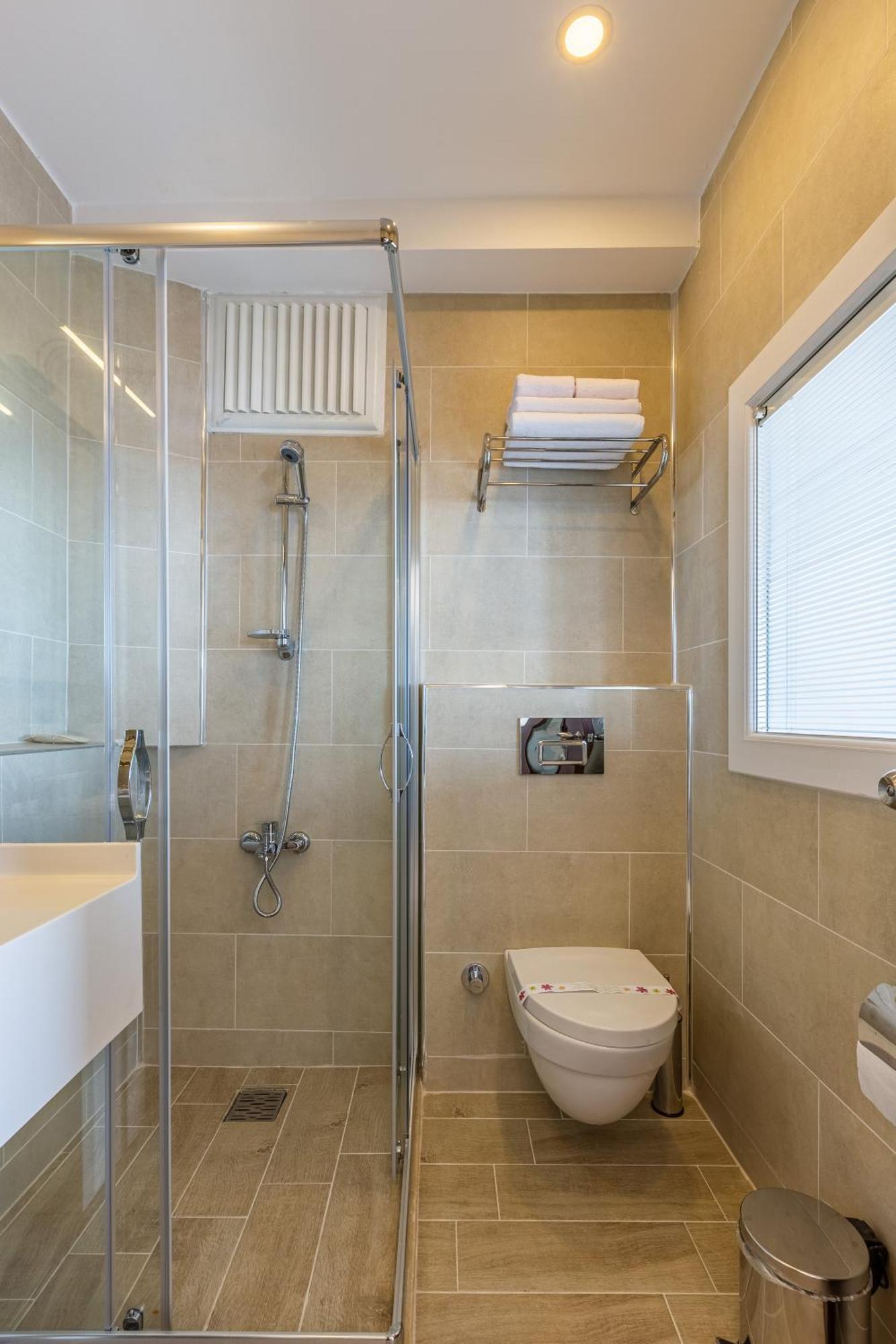 Menar Hotel&suites -old Sultanahmet Istambul