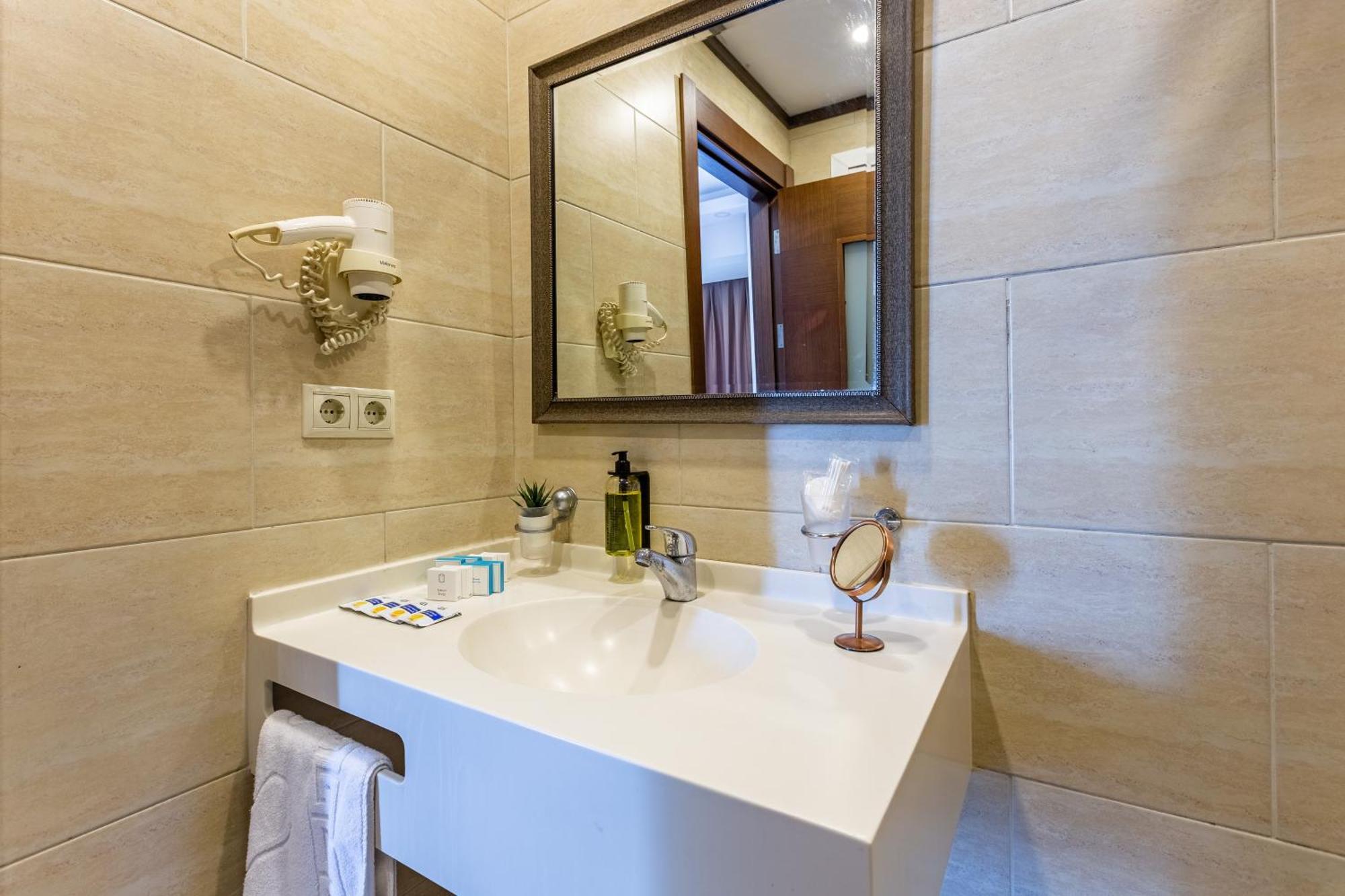 Menar Hotel&suites -old Sultanahmet 3* Istambul