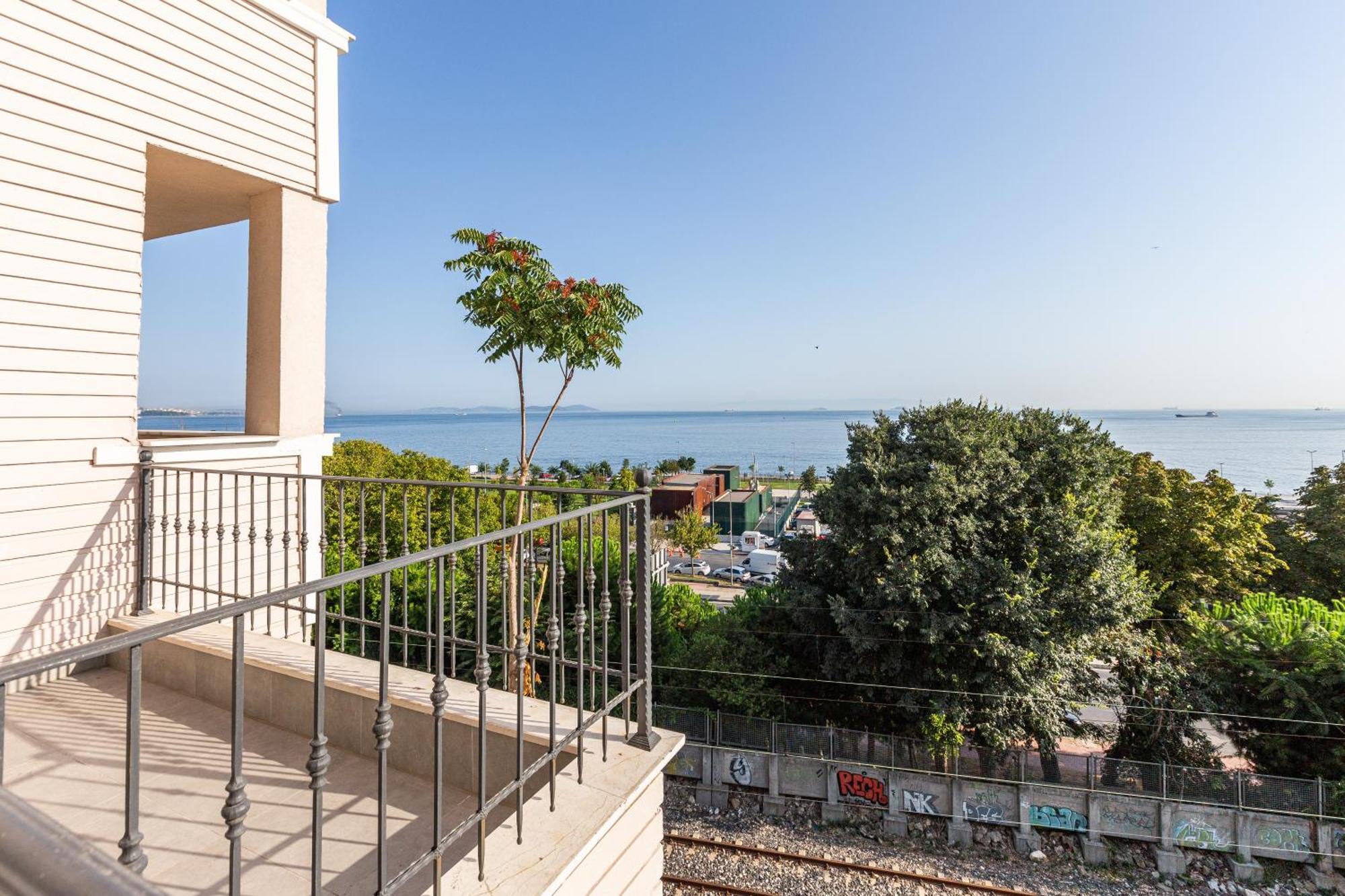 Menar Hotel&suites -old Sultanahmet Istambul
