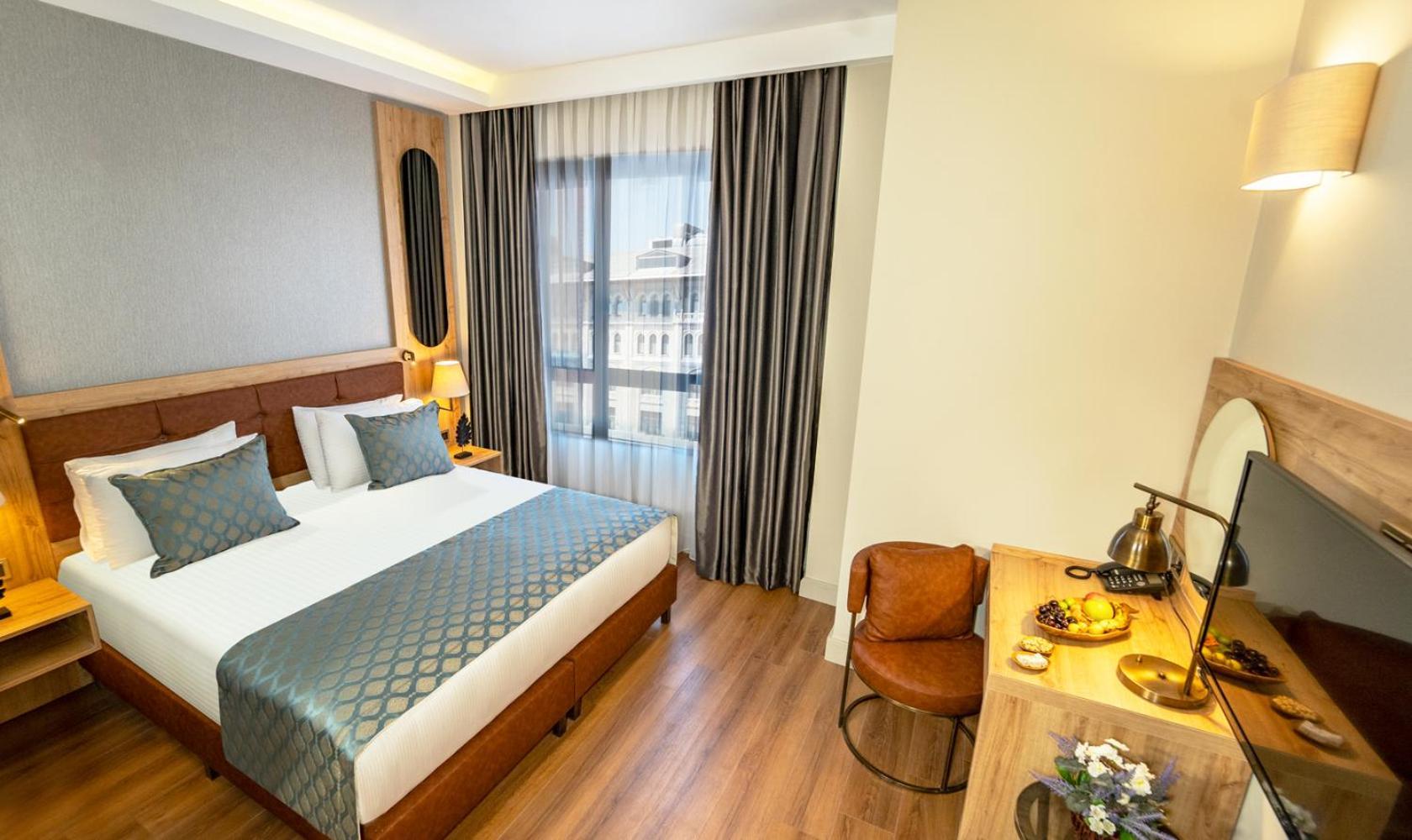 Grand Sirkeci 4*