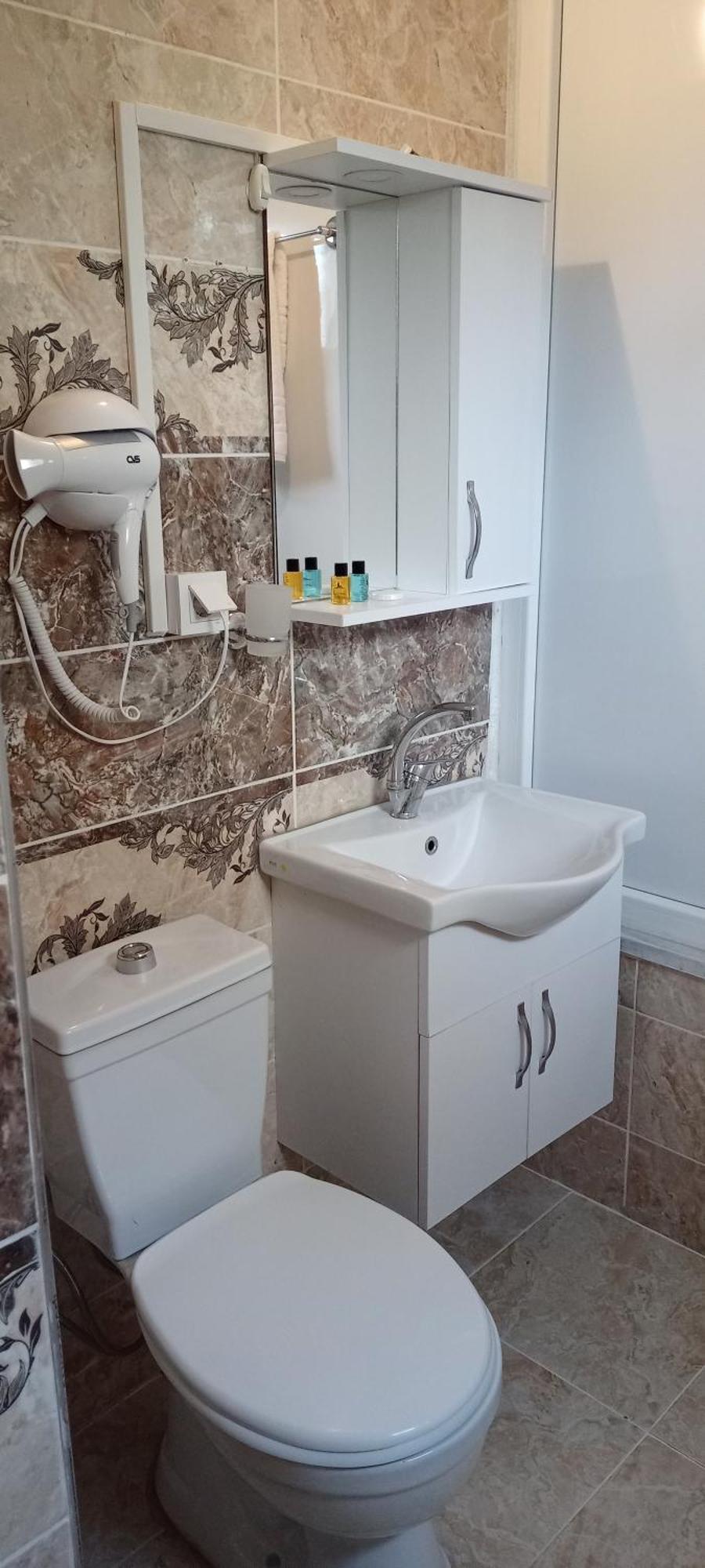 Hotel Avrupa Palace 2*