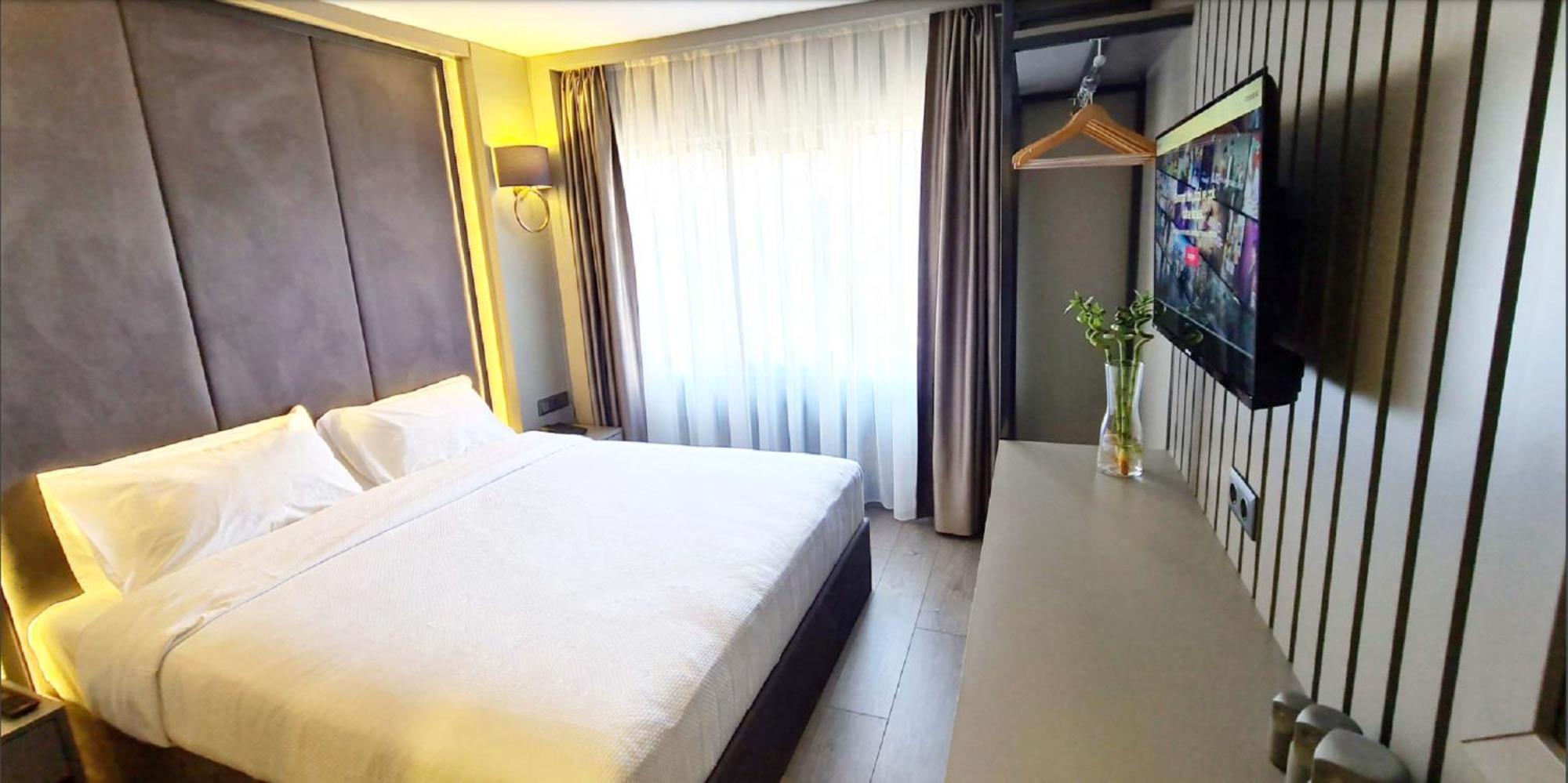 Hotel Dilens Bosphorus Istanbul